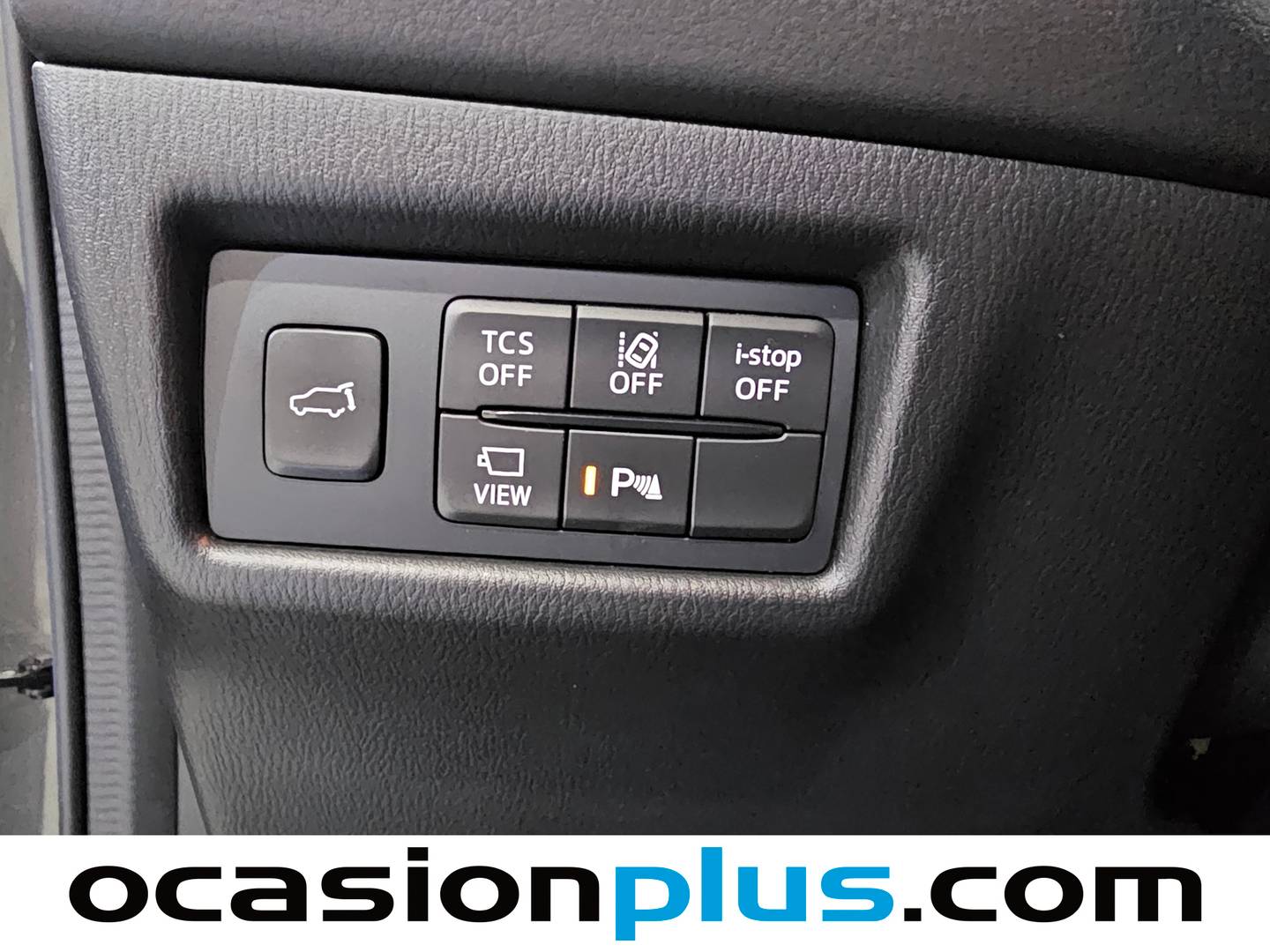 Acabados Mazda CX-5 Mazda CX-5 2.0 G Zenith 2WD Auto  (165 CV)