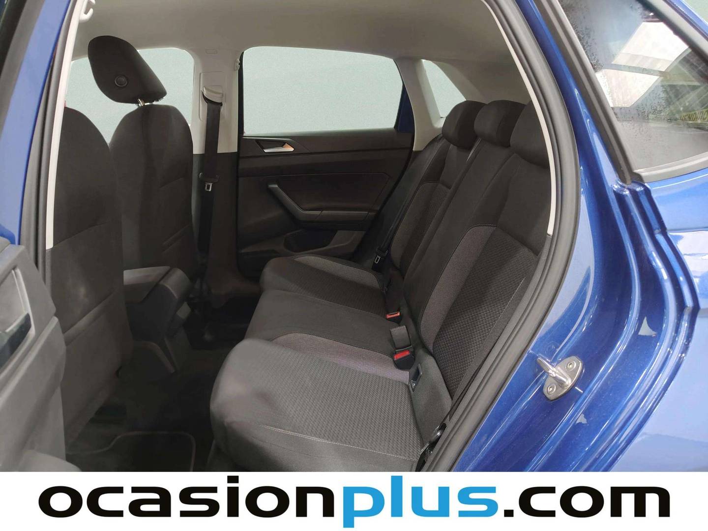 Foto Volkswagen Polo Volkswagen Polo ``Más`` 1.0 TSI (95 CV) DSG