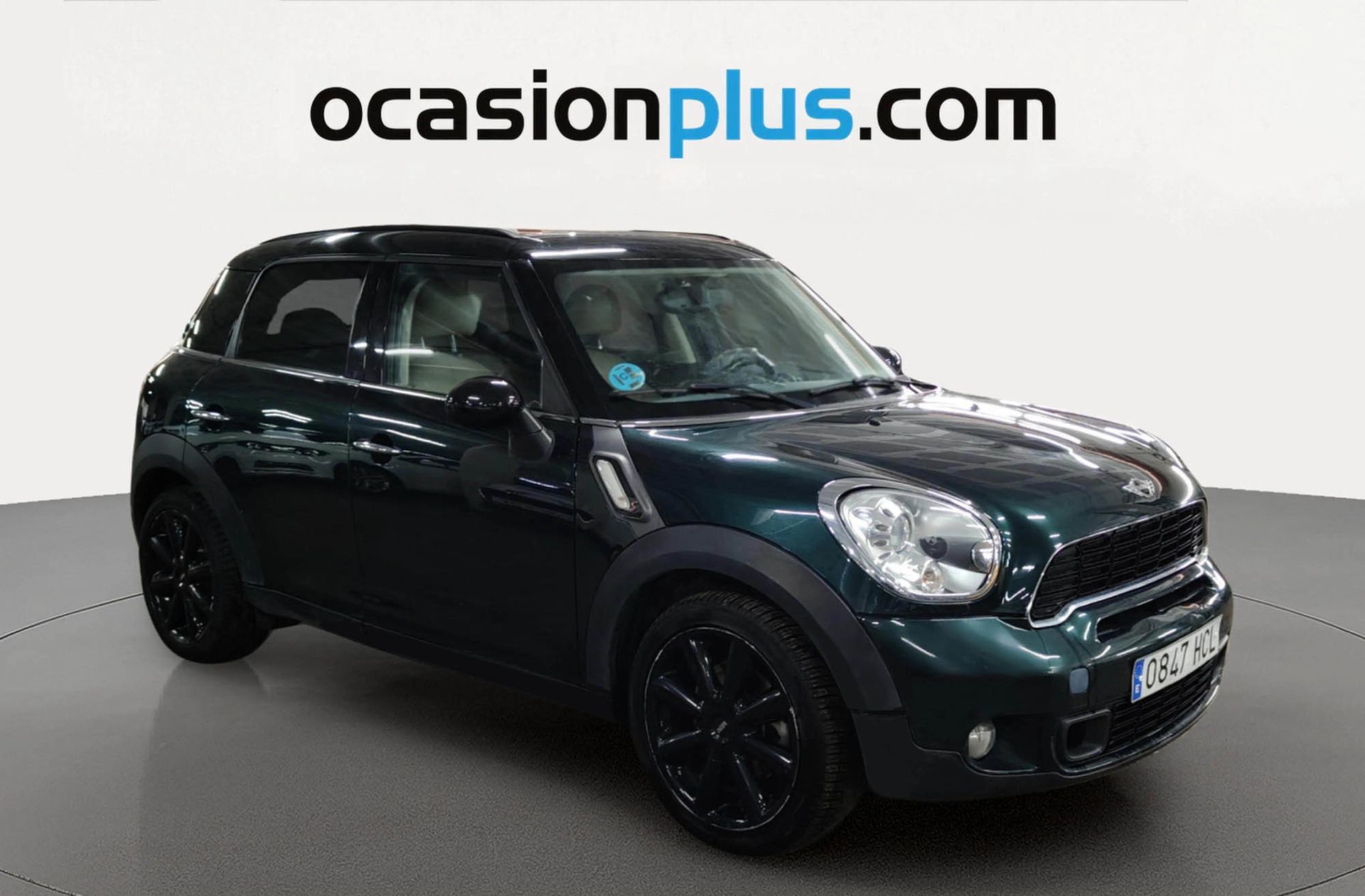 MINI Countryman Cooper S - foto 2