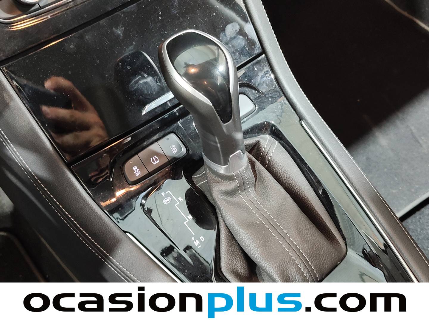 Foto Opel Grandland X Opel Grandland X 1.2 Turbo Opel 2020 Auto (130 CV)