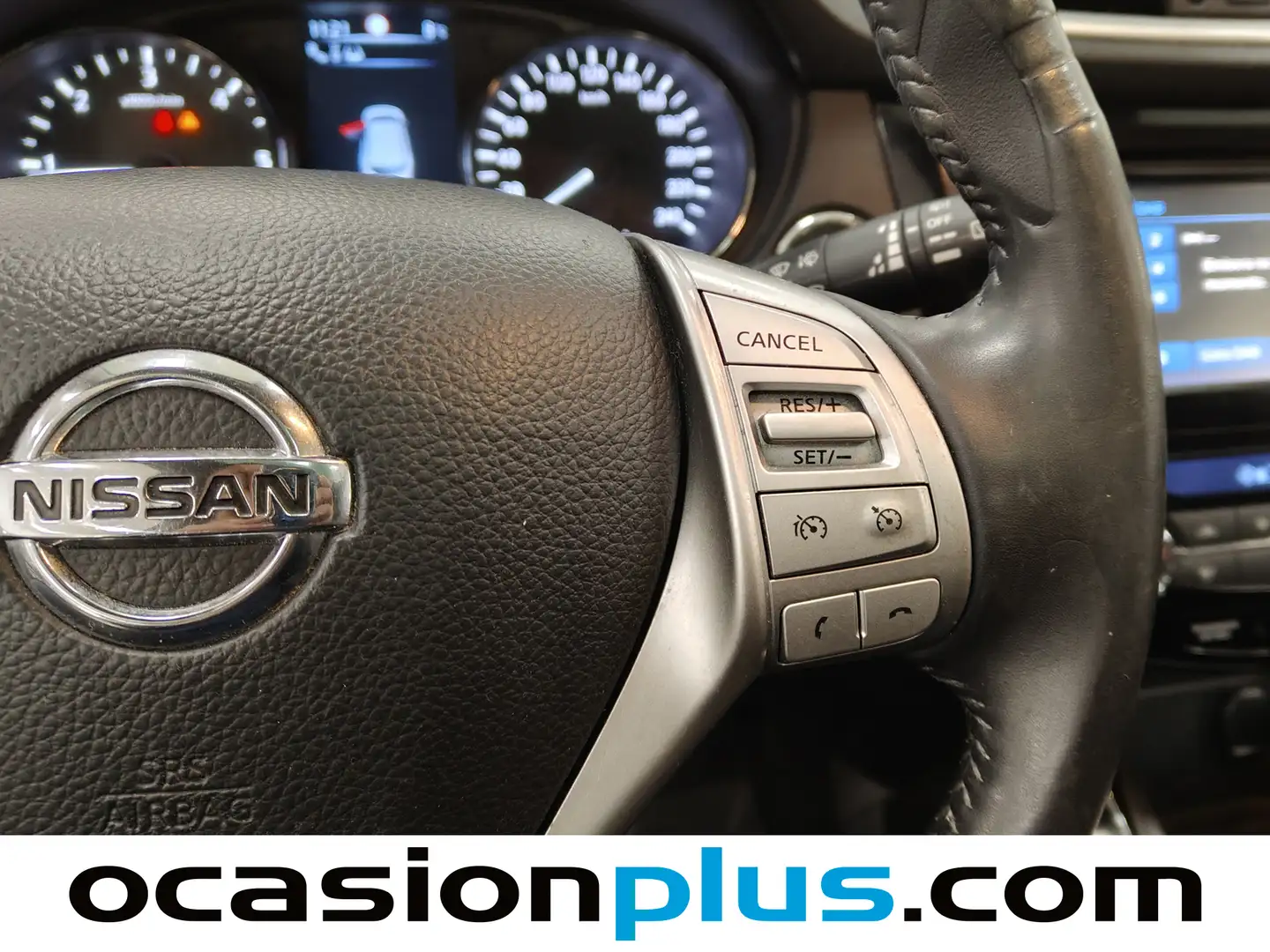 Foto Nissan QASHQAI Nissan Qashqai 1.6 dCi S&S Tekna Premium 4x2 XTronic (130 CV)