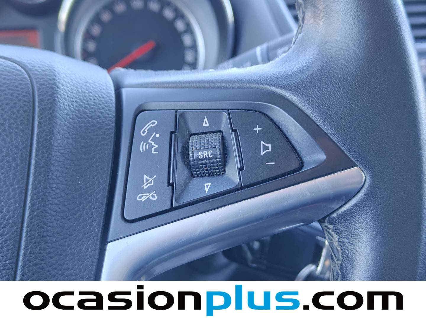 Opel Mokka Opel Mokka 1.6 CDTI Excellence 4x2 Auto (136 CV) seminuevo