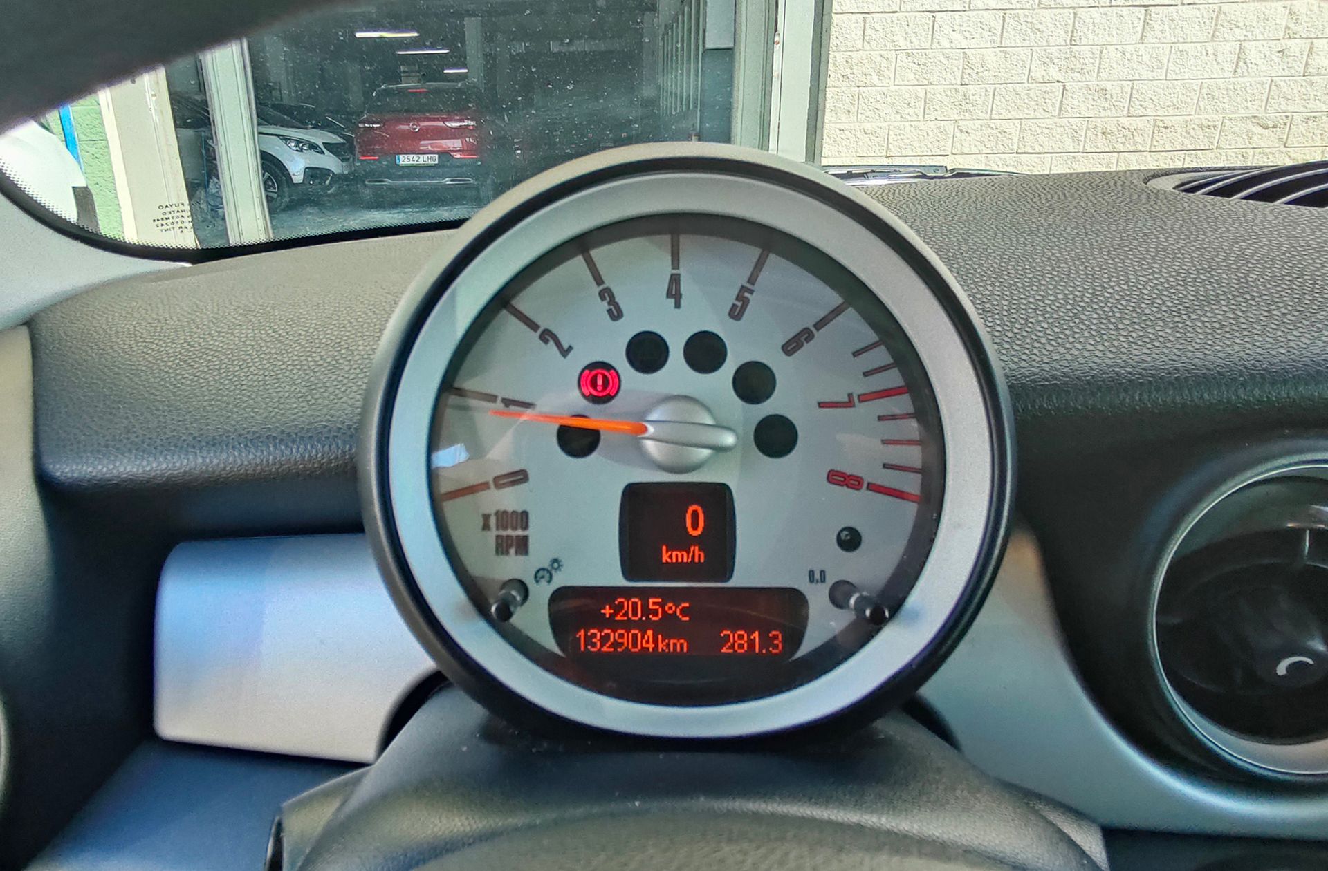 MINI Cooper One - foto 19