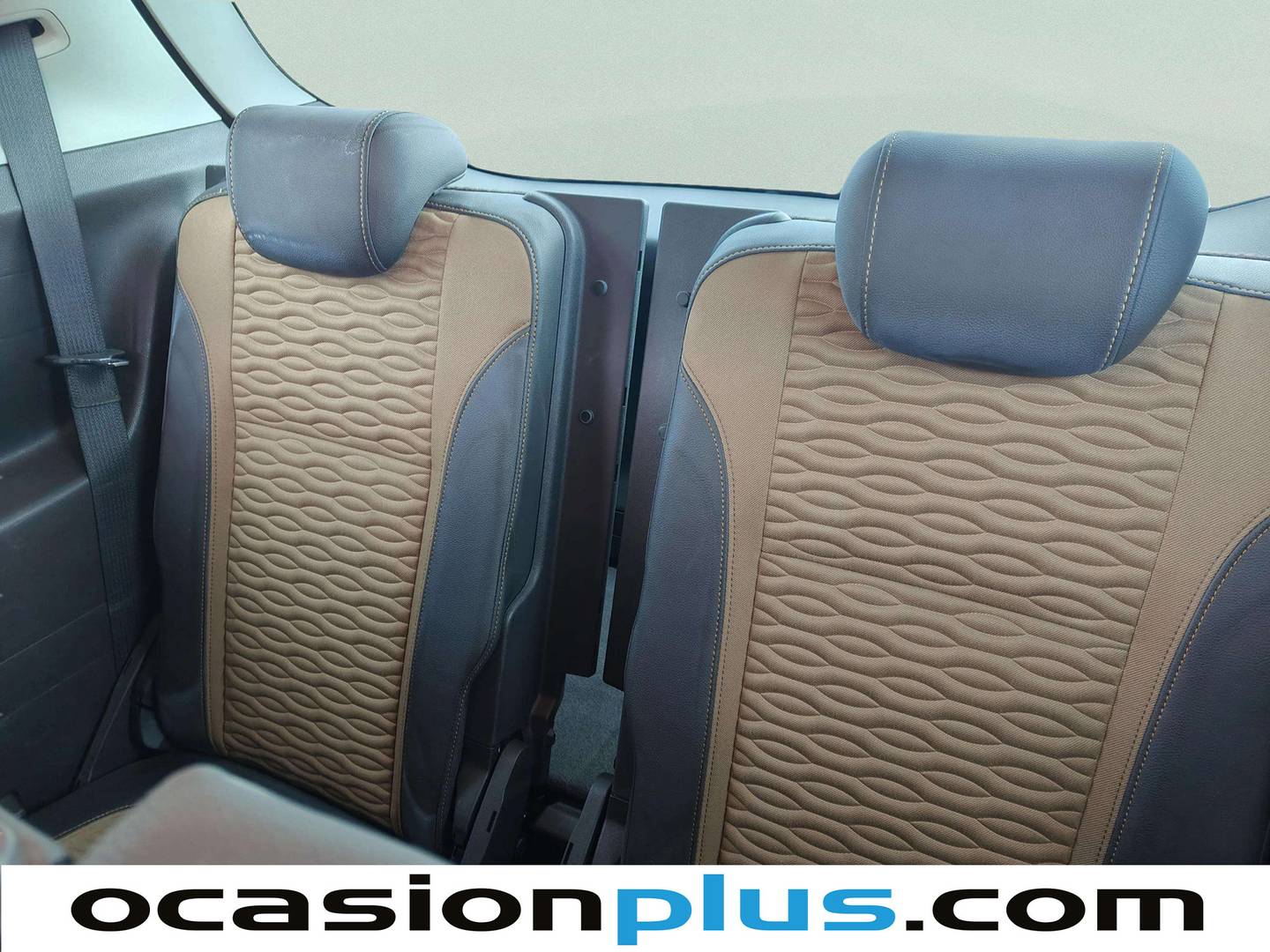 Foto Opel Zafira Tourer Opel Zafira Tourer 1.6 CDTi S&S Excellence (136 CV)  7 Plazas