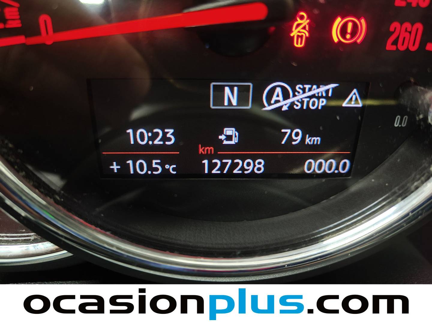 Foto Mini MINI MINI MINI 3 Puertas Cooper (136 CV)