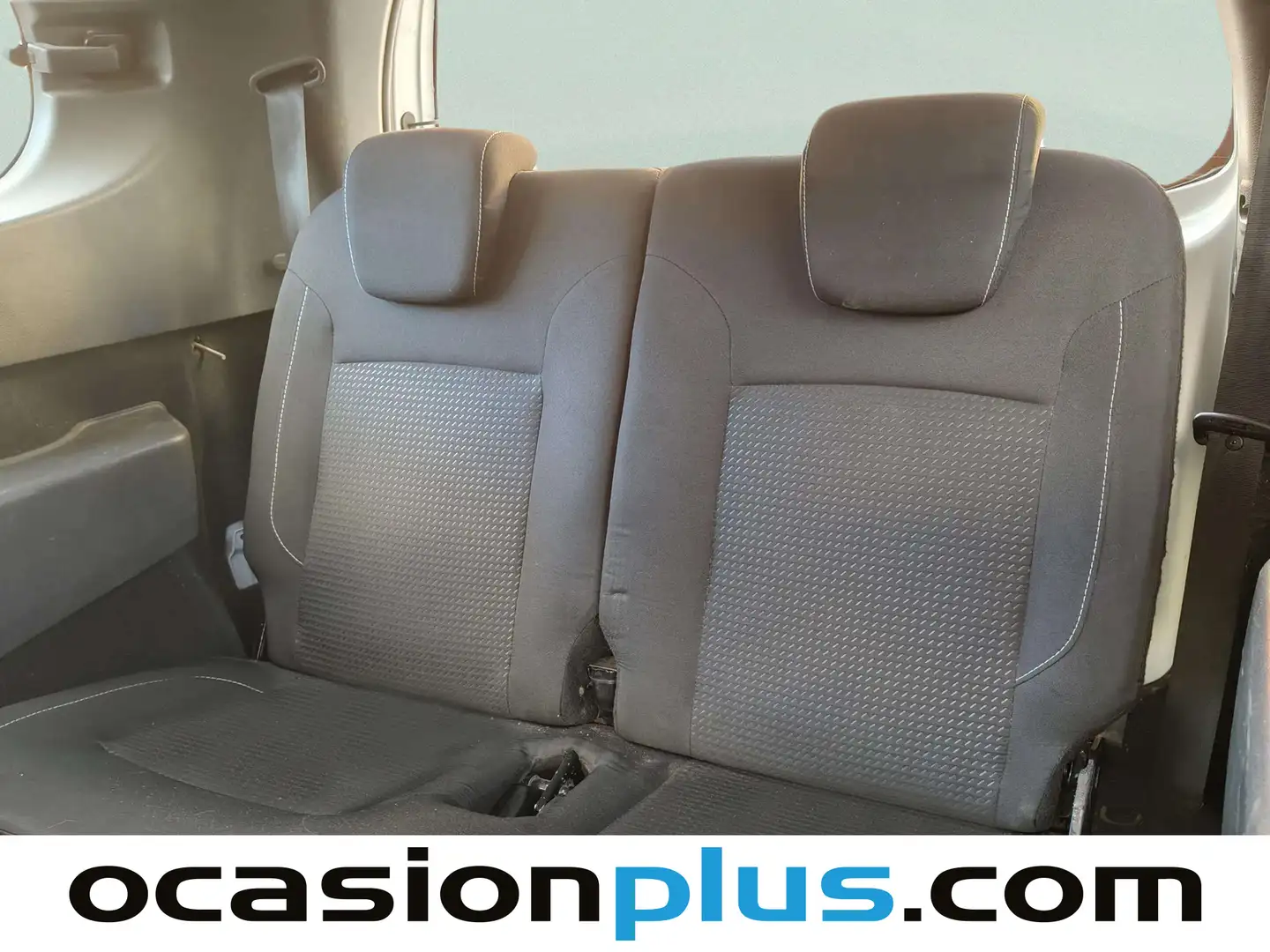 Foto Dacia Lodgy Dacia Lodgy Laureate TCe (115 CV)