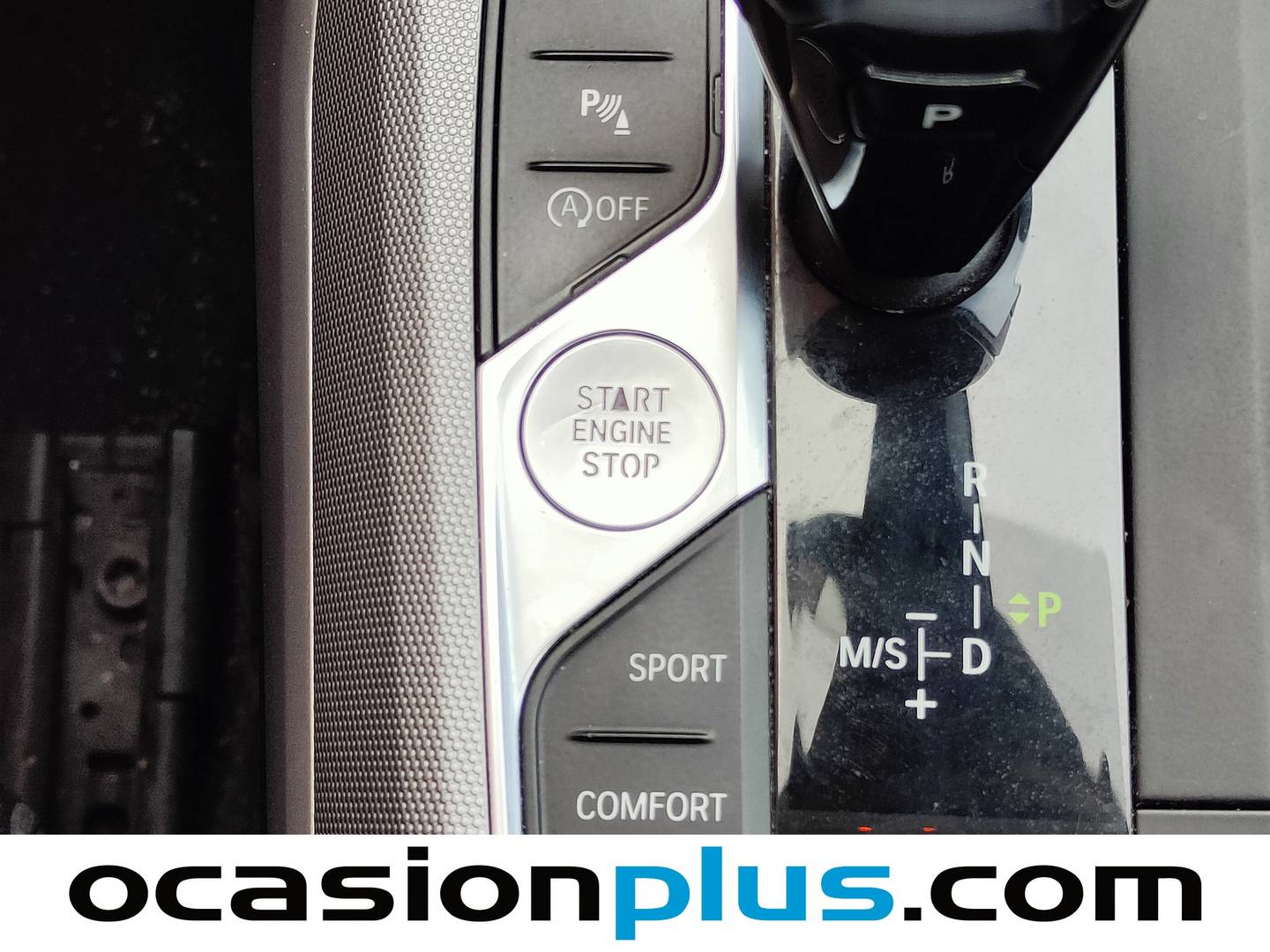 BMW Serie 3 BMW Serie 3 320d (190 CV) automático