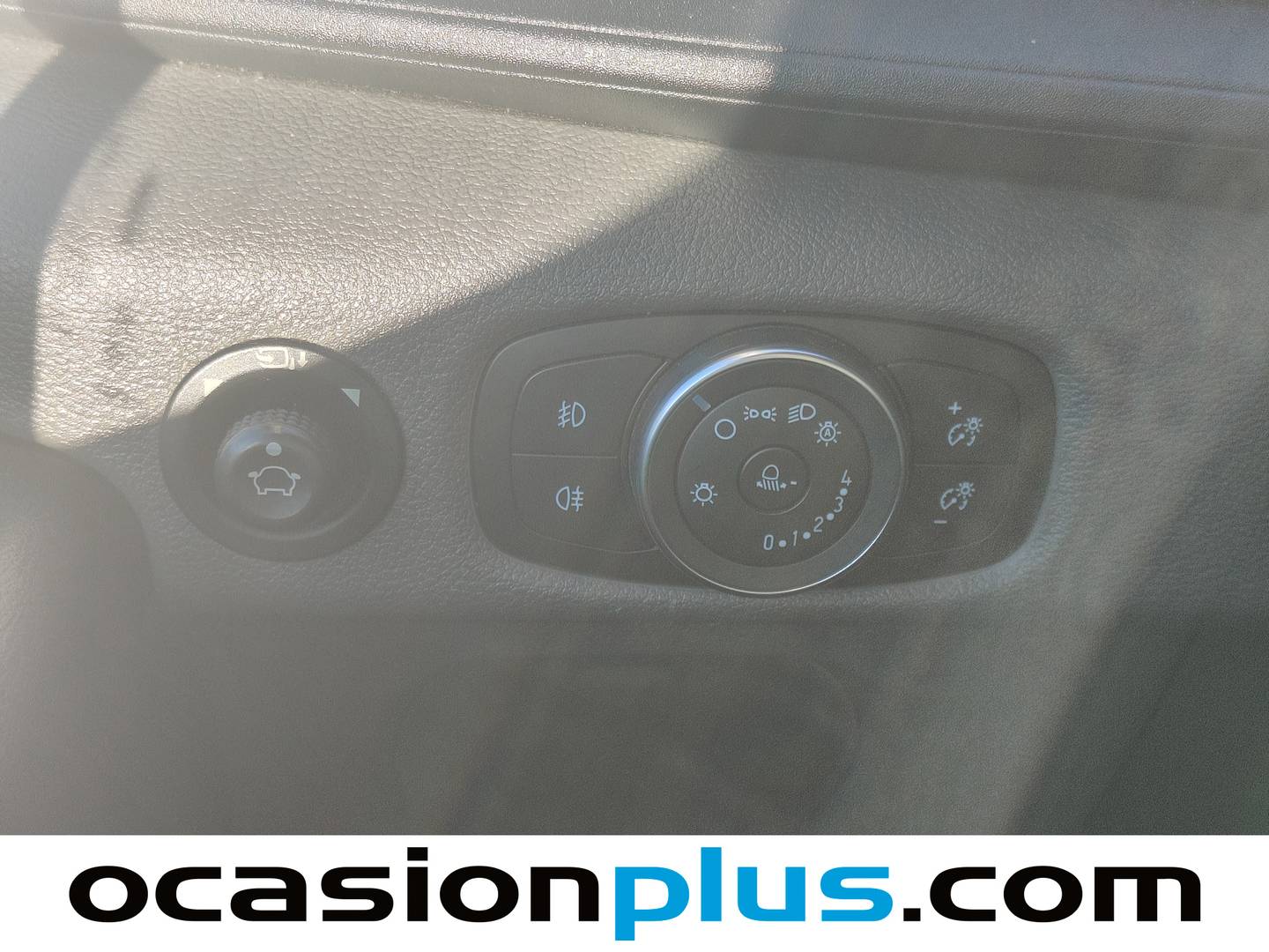 Foto Ford Transit Ford Transit Furgon 350 MHEV L3H2 Trend (130 CV)