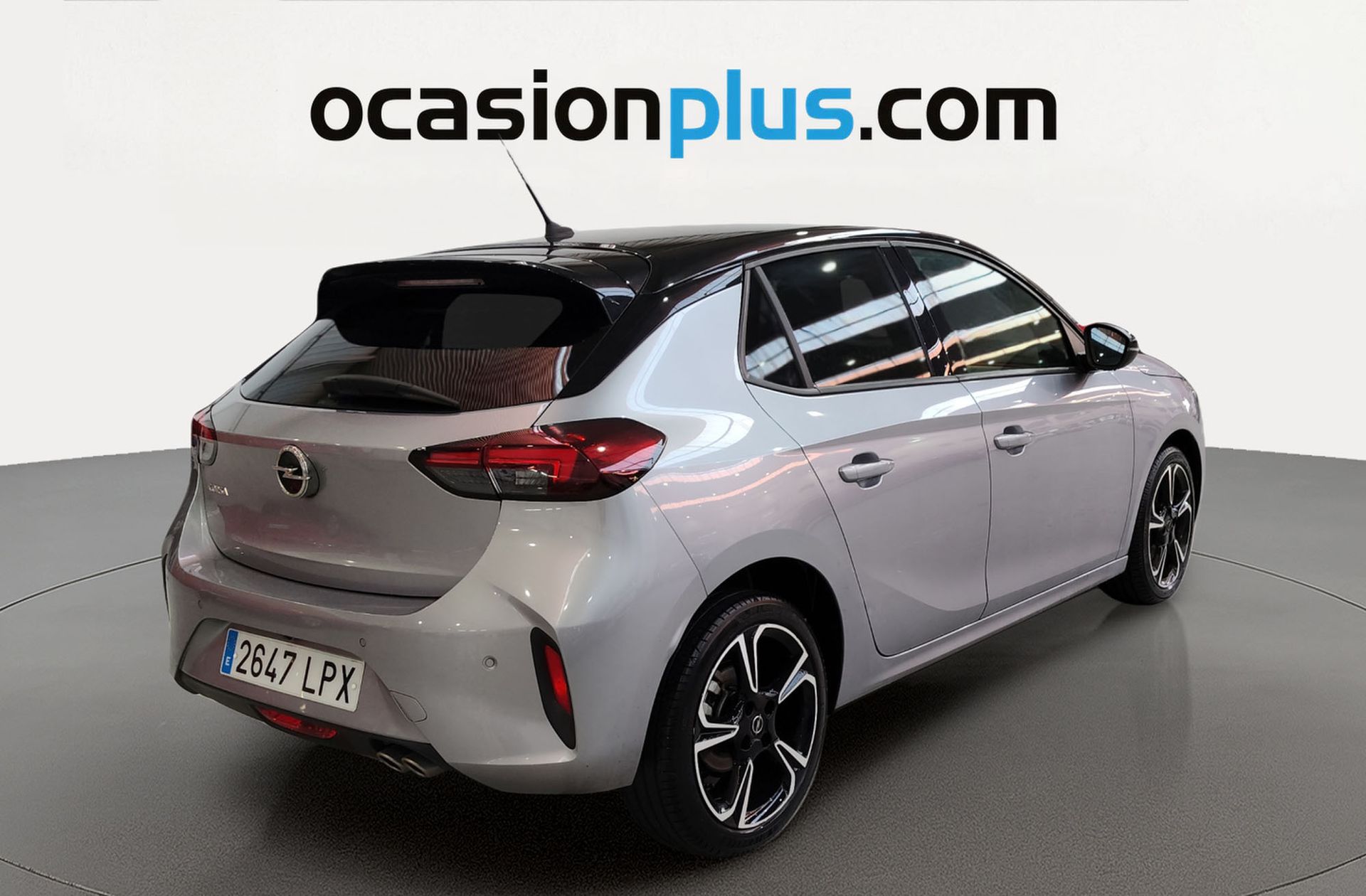 Opel Corsa 1.2 Turbo XHL GS-Line - foto 4