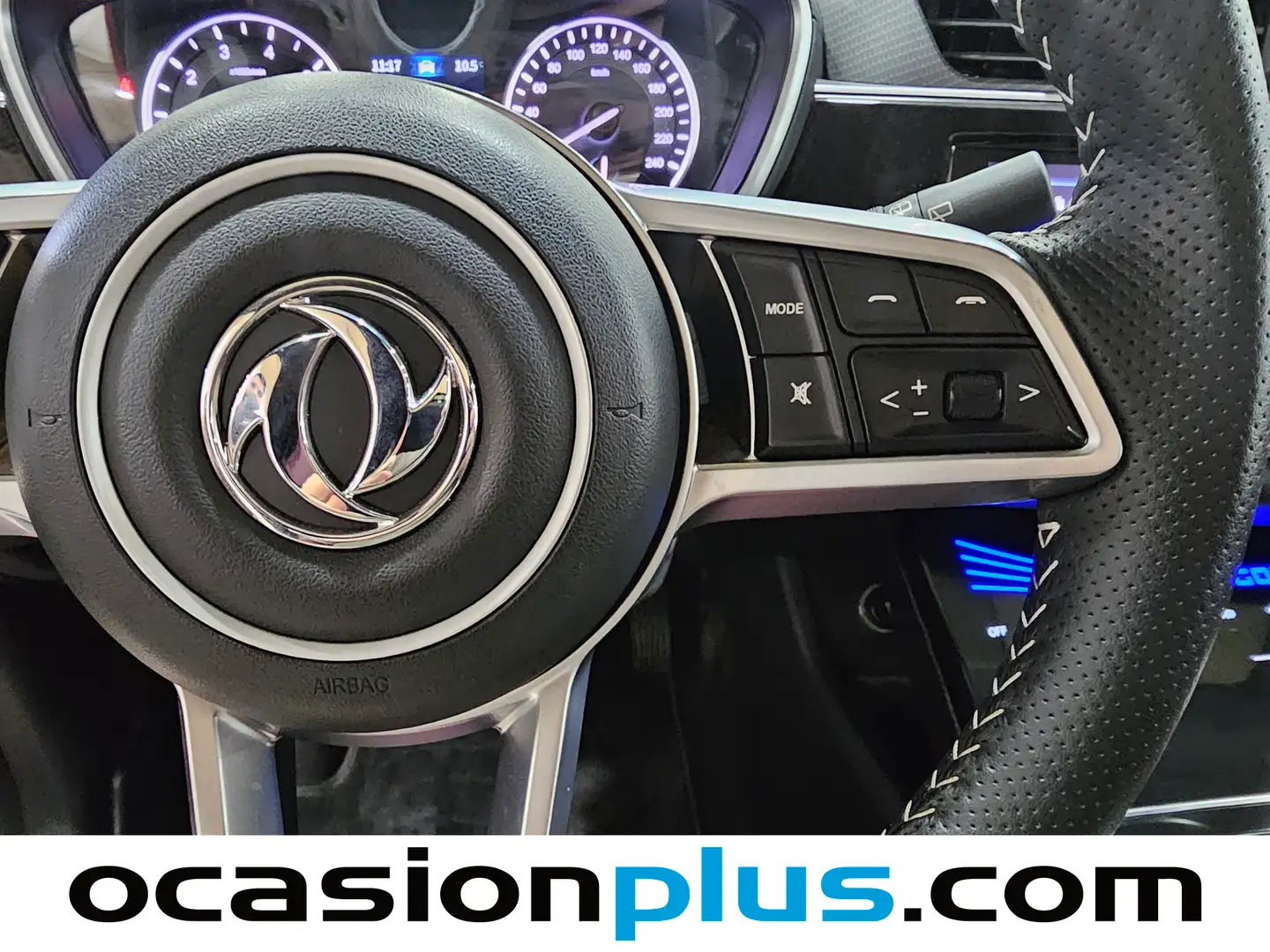 Foto DFSK Fengon 5 DFSK Fengon 5 1.5T Classic  (136 CV)