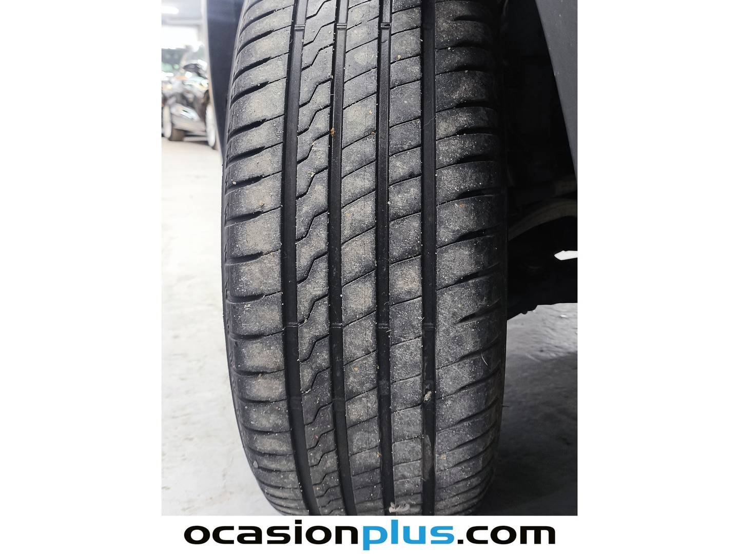 Foto del mantenimiento del Dacia Sandero Dacia Sandero Serie Limitada Xplore TCe (90 CV)