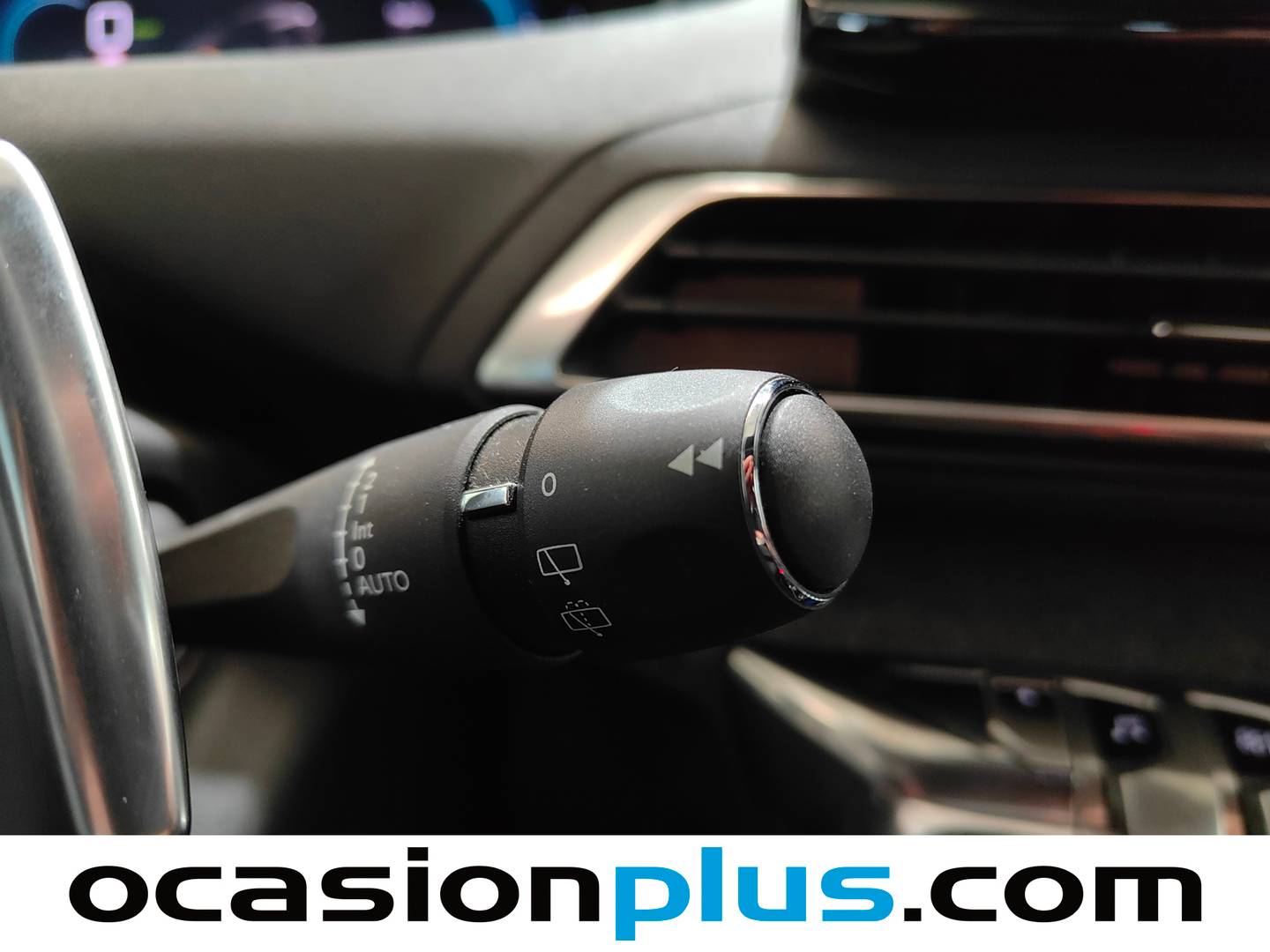 Foto Peugeot 3008 Hybrid Peugeot 3008 Hybrid 300 Allure Pack e-EAT8 (300 CV)