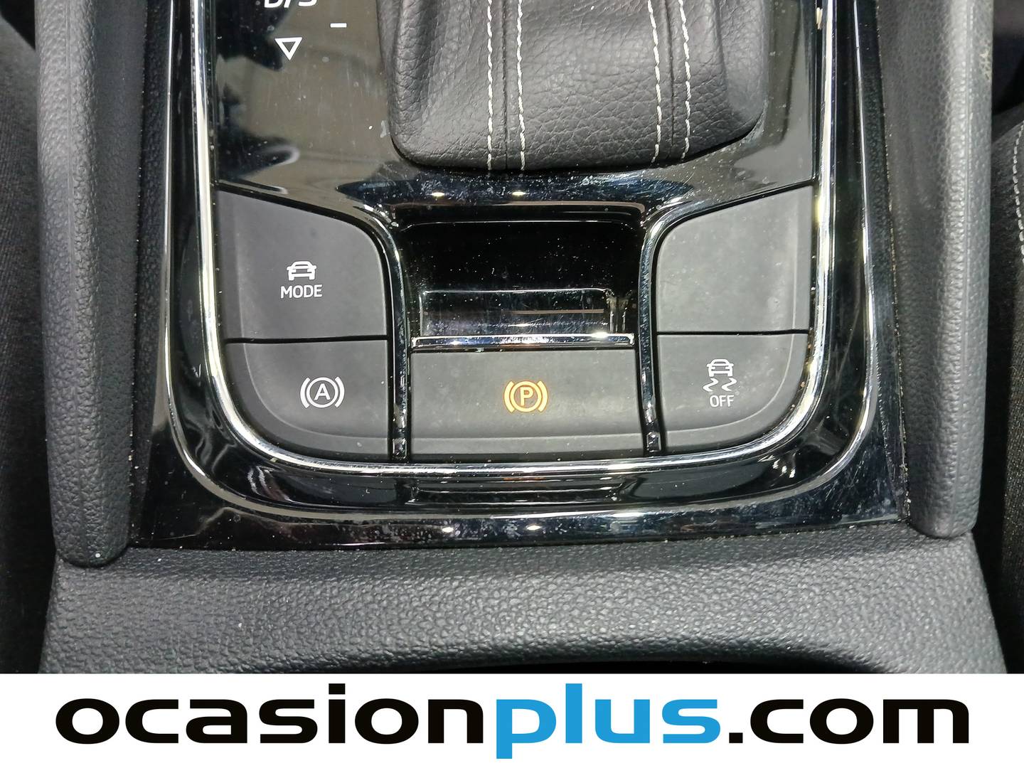 Skoda Kodiaq Skoda Kodiaq 1.5 TSI Sportline 4x2 DSG (150 CV) de segunda mano