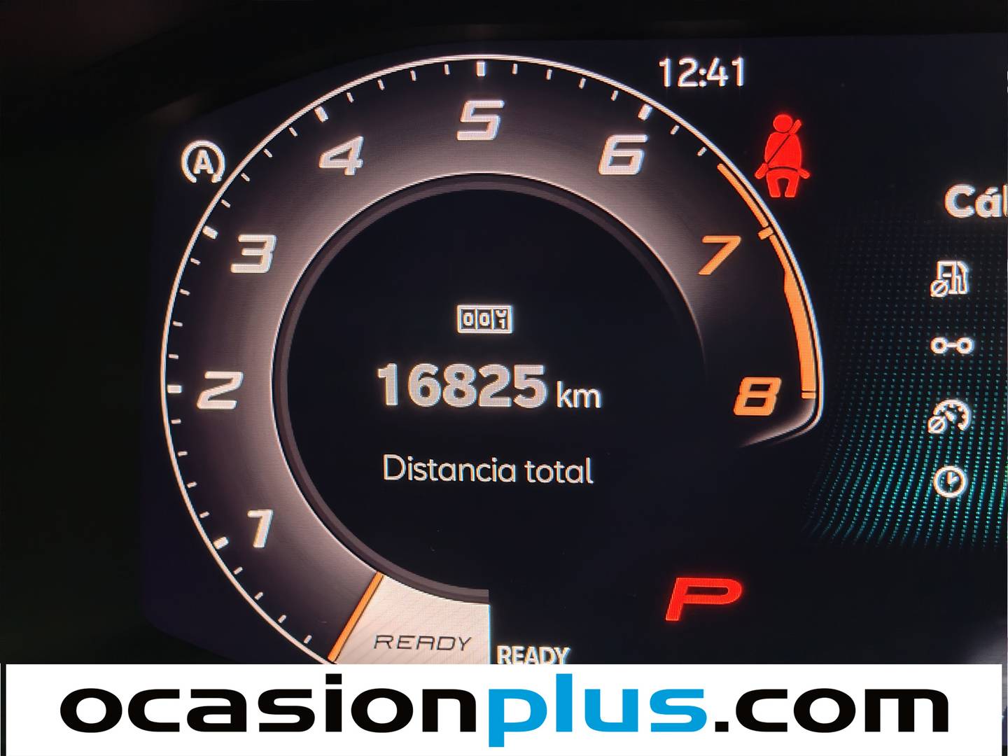 Cupra León CUPRA León 1.5 eTSI DSG (150 CV) automático