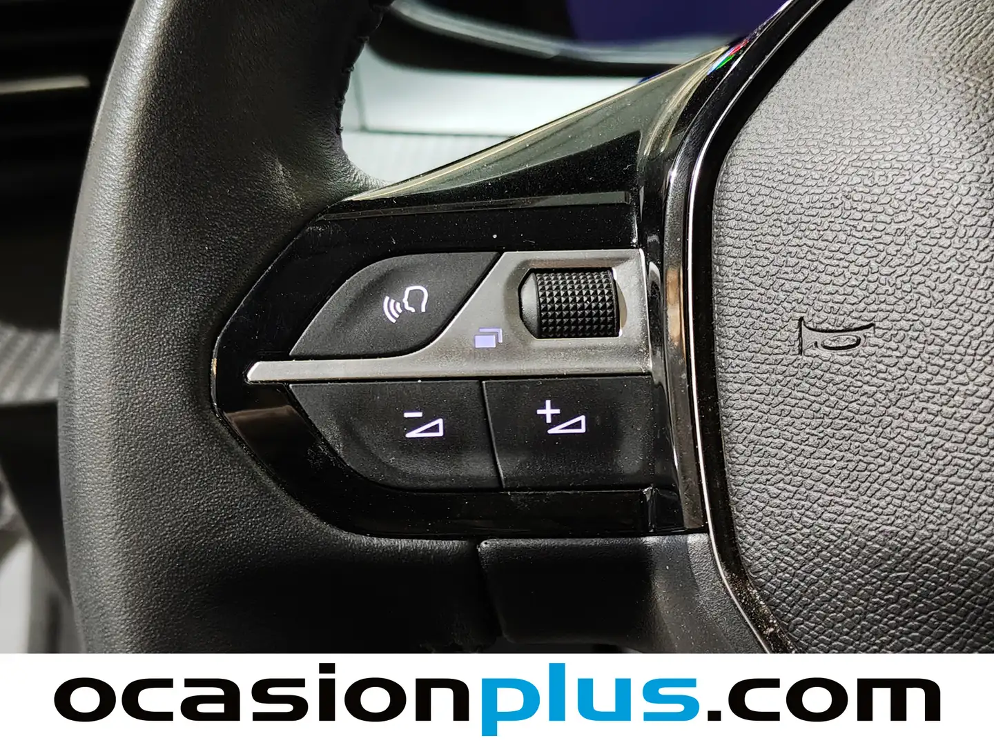 Foto Peugeot 208 Peugeot 208 PureTech 100 Allure (100 CV)