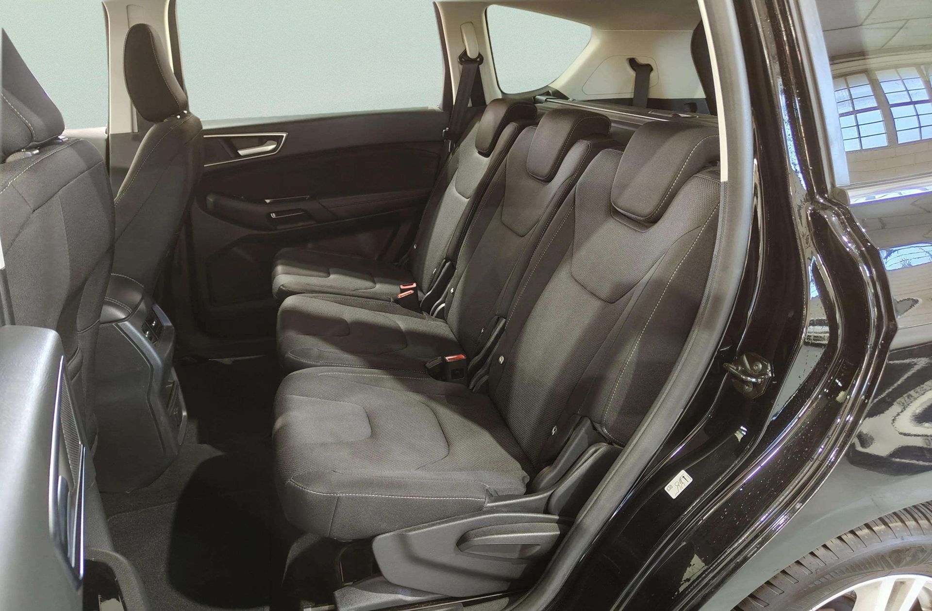 Ford S-Max 2.0 TDCi Titanium 7 plazas - foto 14