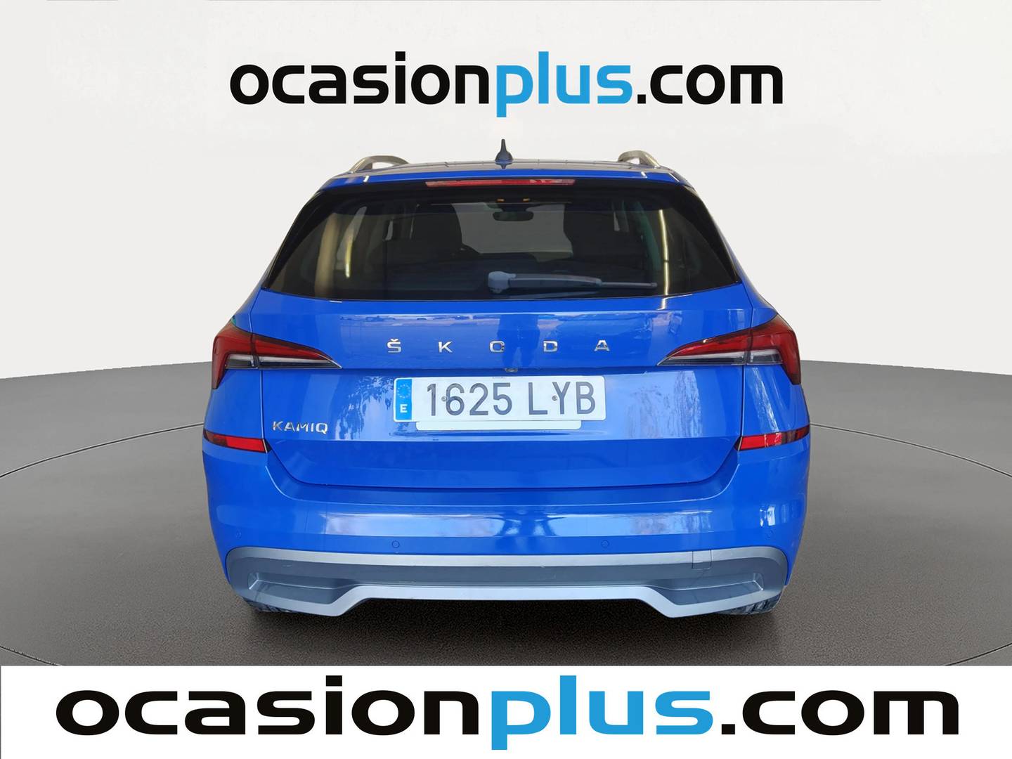 Skoda Kamiq Skoda Kamiq 1.0 TSI Emotion DSG (110 CV) barato