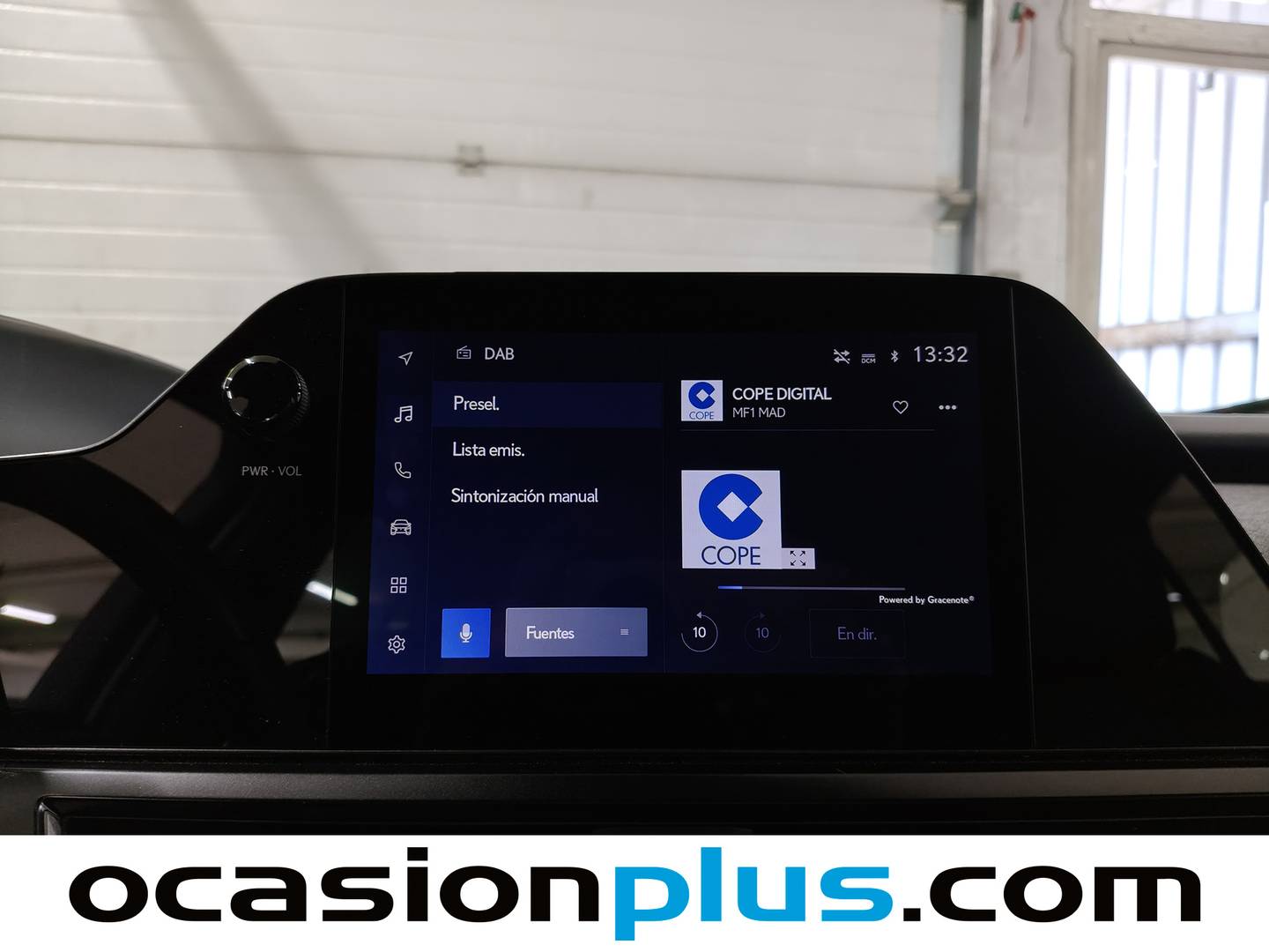 Lexus UX Lexus UX 250h Business 2WD (184 CV) km 0