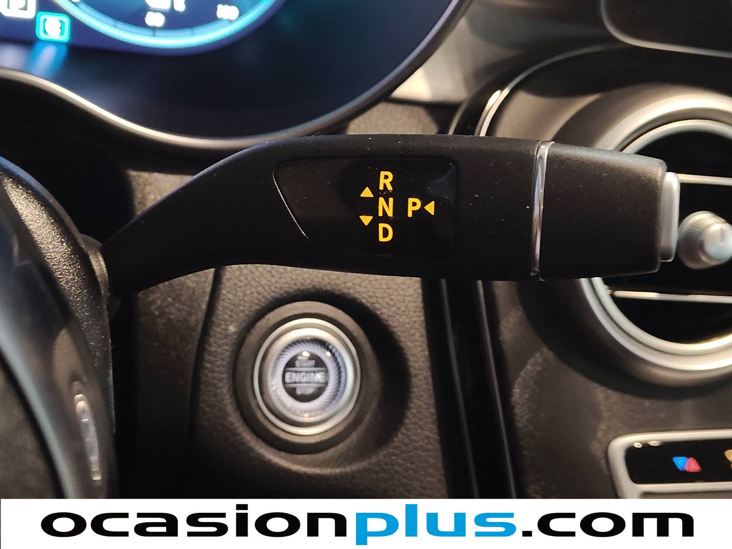 Foto Mercedes Clase GLC Mercedes-Benz GLC 300 de 4Matic  (306 CV)