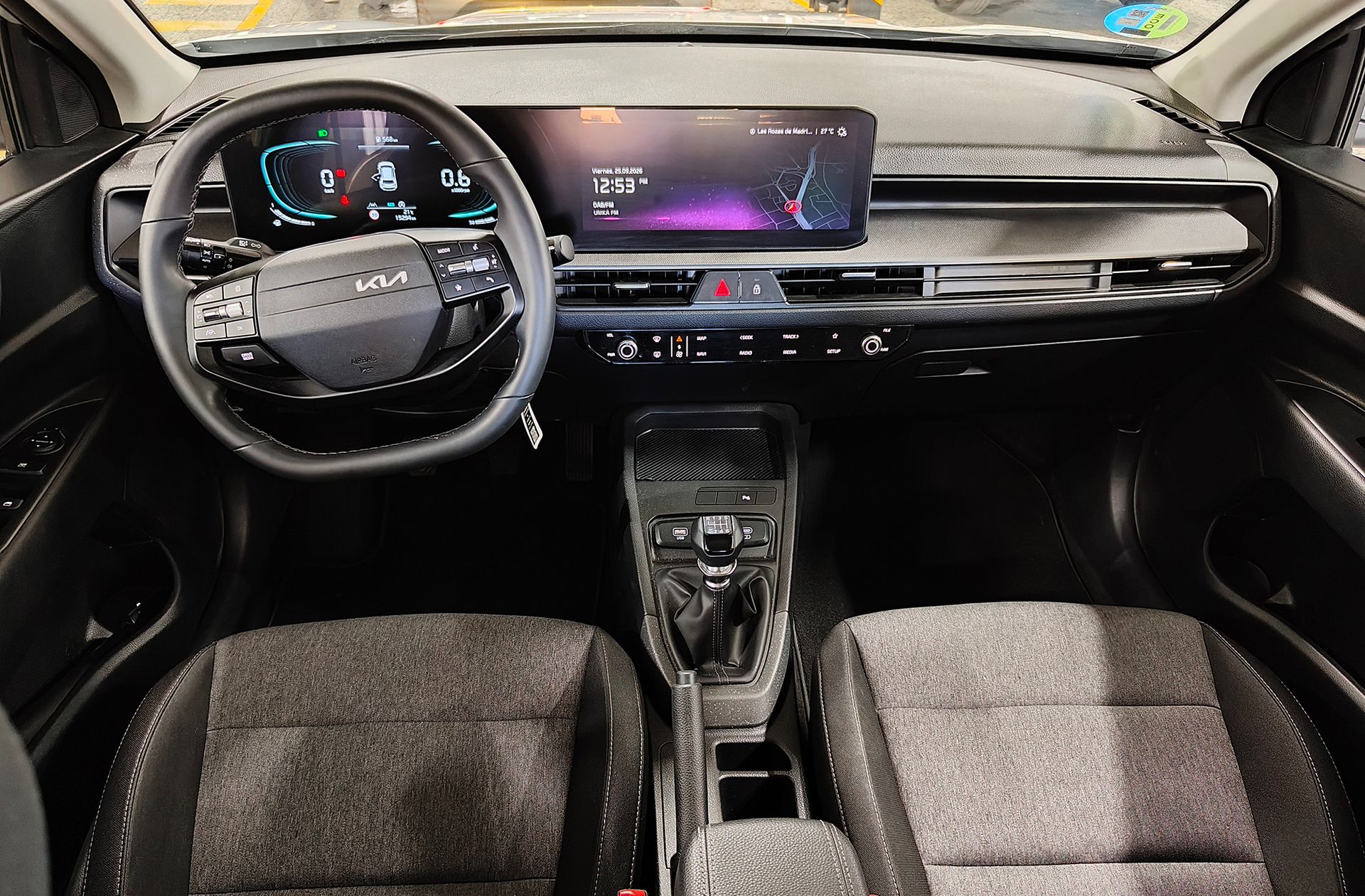 Kia Stonic 1.0 T-GDi MHEV Concept - foto 6