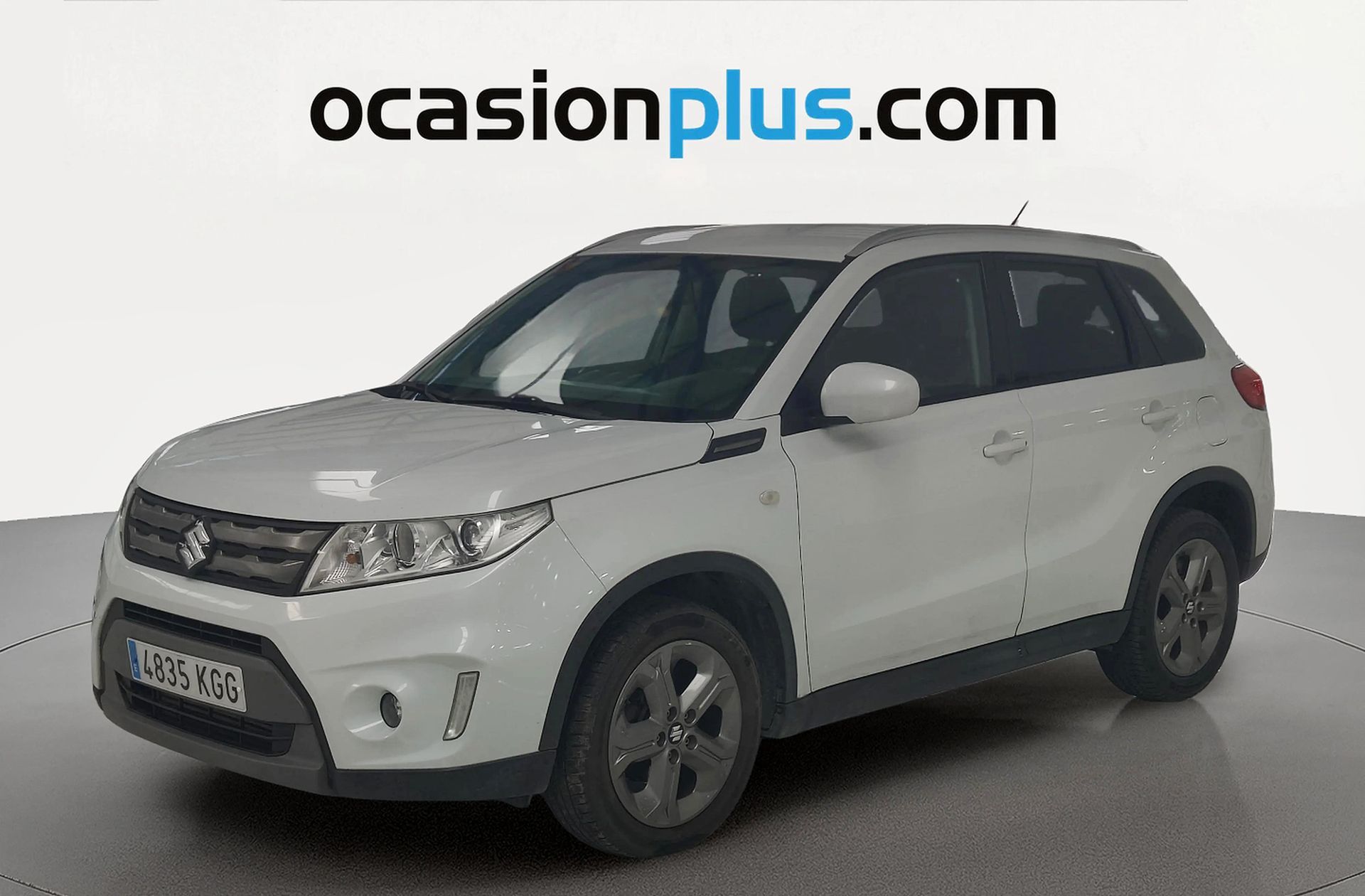 Suzuki Vitara 1.6 Ddis GLE