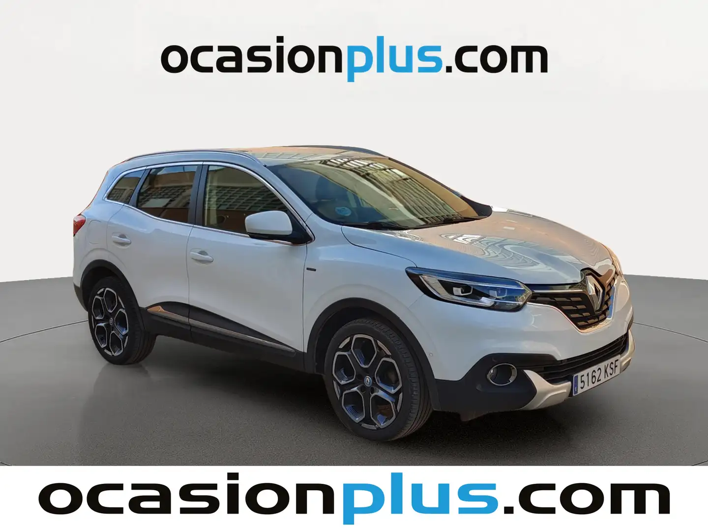 Foto Renault Kadjar Renault Kadjar S -Edition GPF TCe (140 CV)