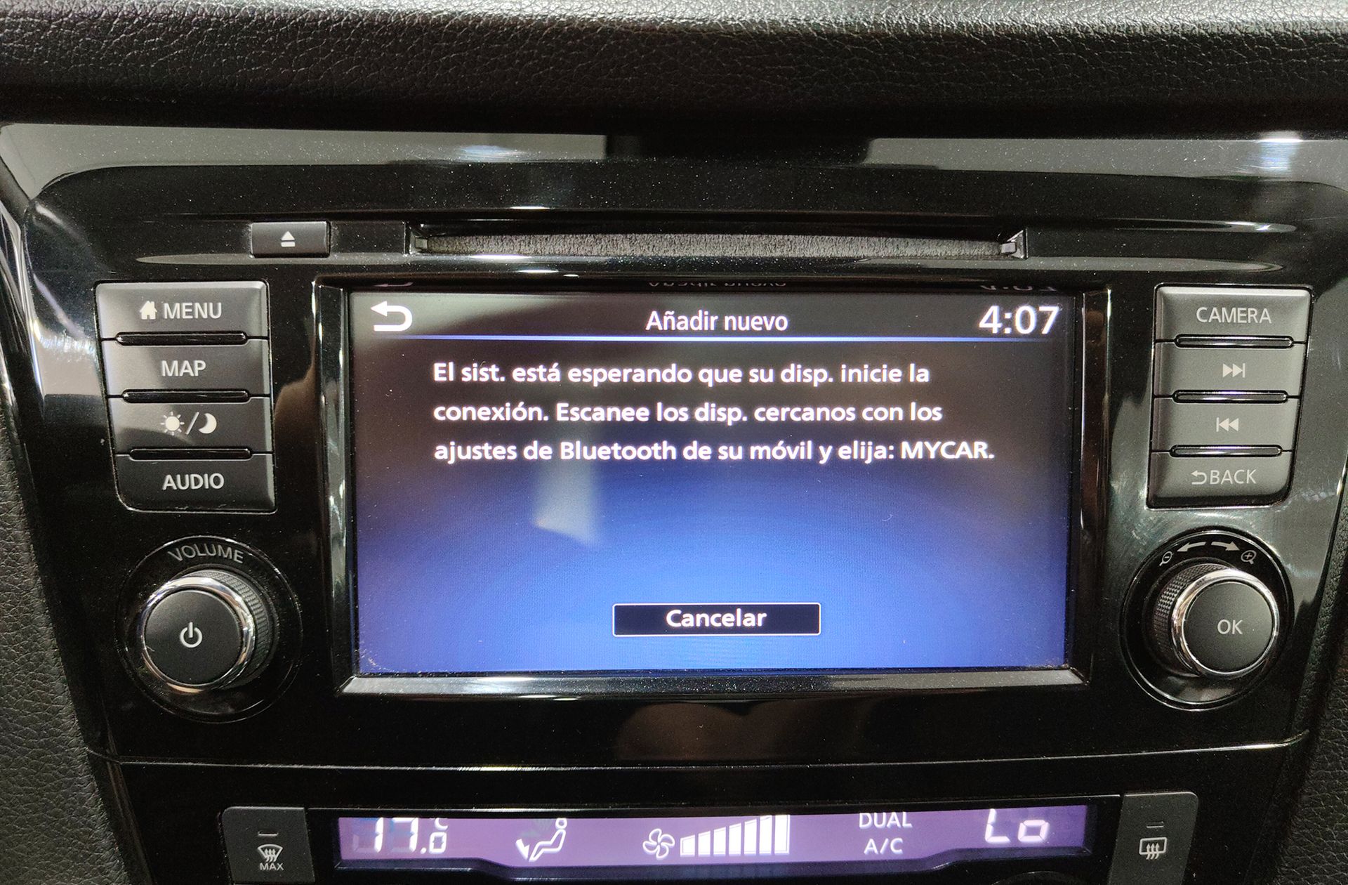Nissan Qashqai DIG-T 160 N-Connecta 4x2 DCT - foto 33
