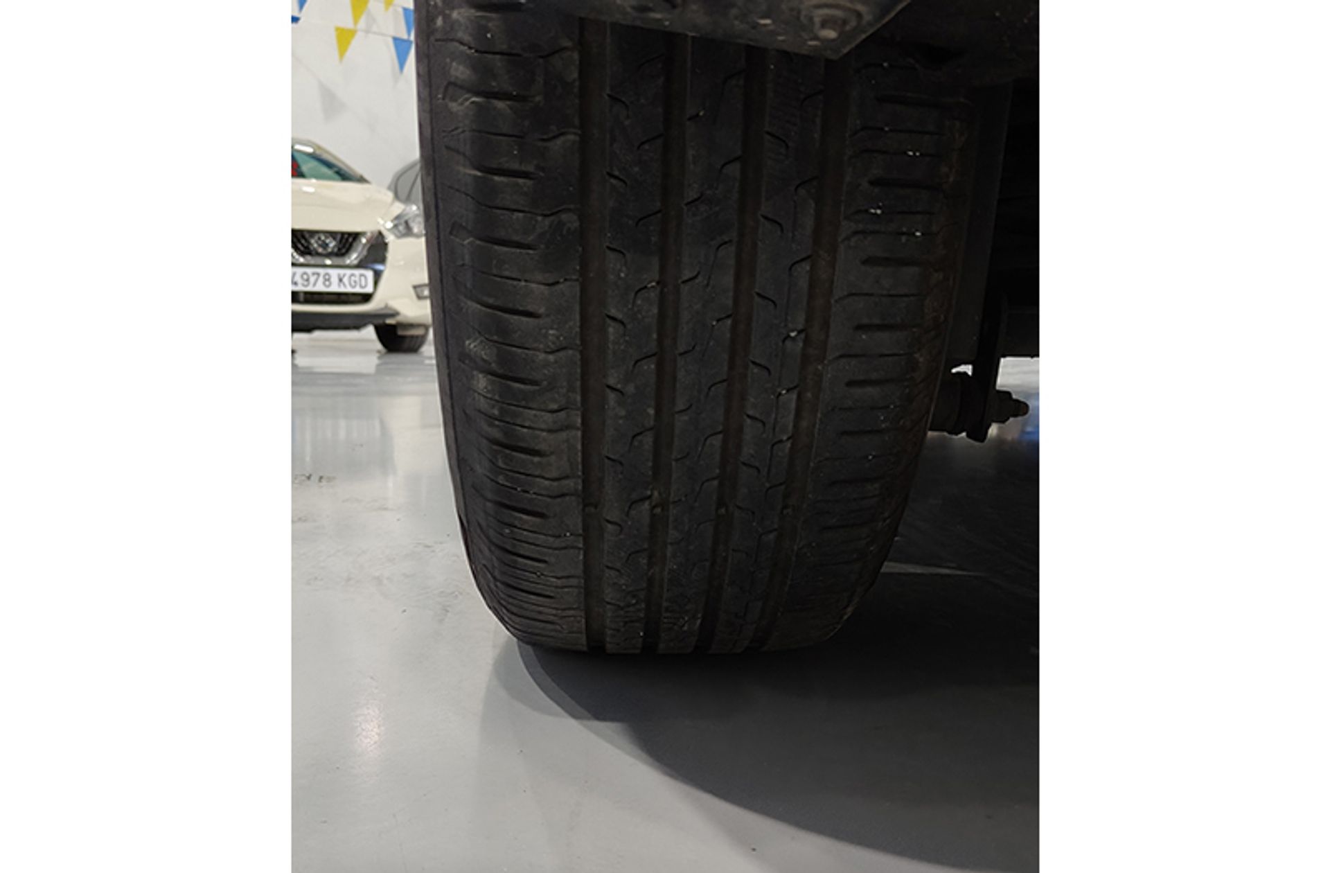 Ford Kuga 1.5 EcoBlue ST-Line - foto 34