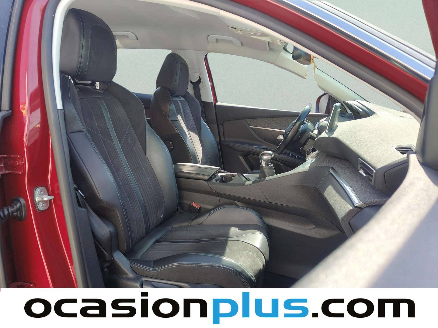 Peugeot 3008 Peugeot 3008 BlueHDi 130 Crossway (130 CV) diésel