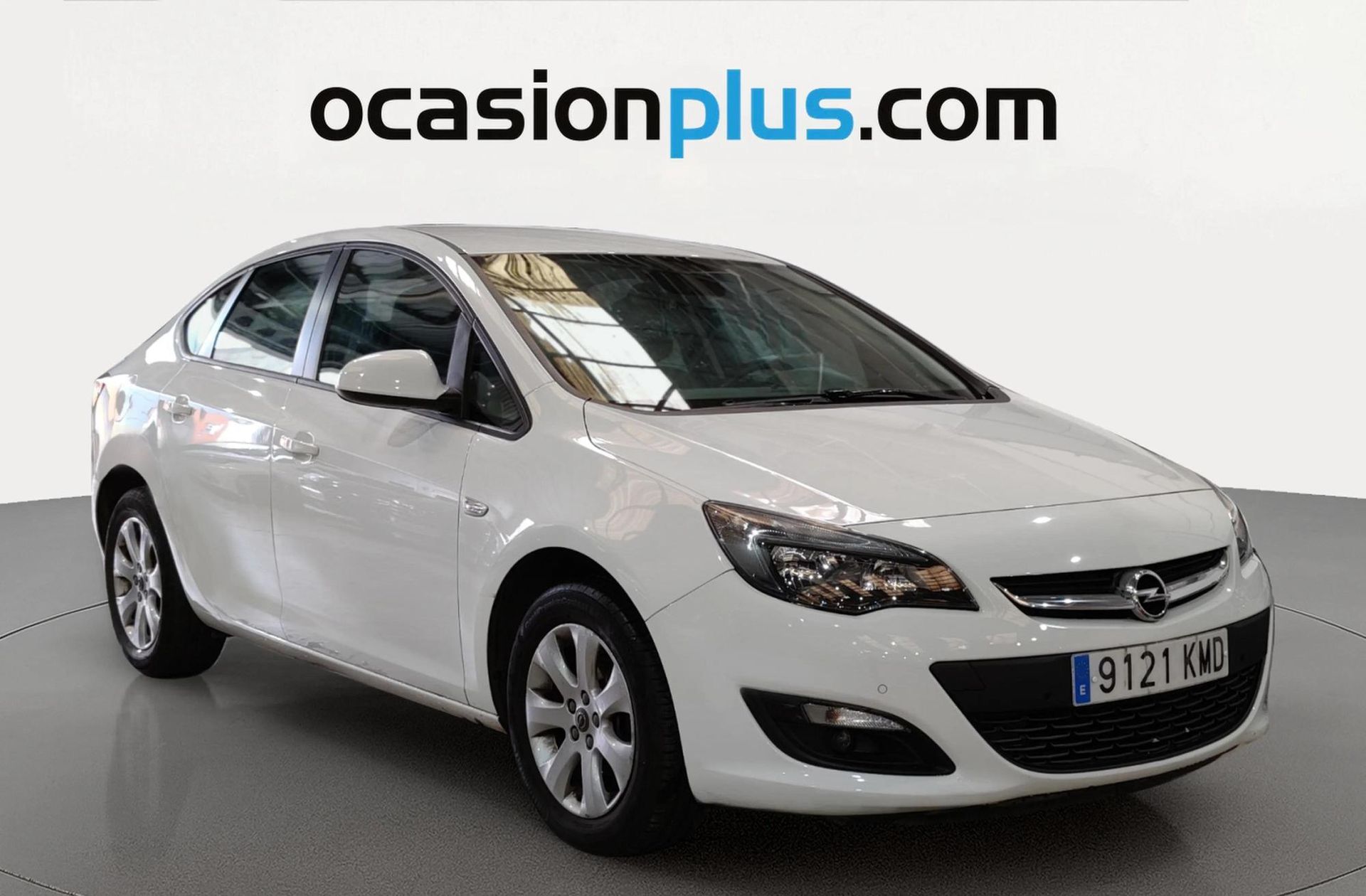 Opel Astra 1.4 Turbo GLP Elegance - foto 2