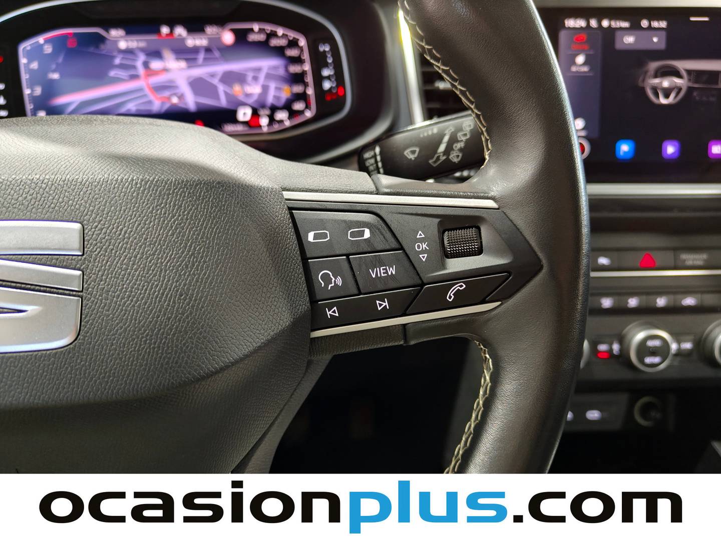 Seat Ateca SEAT Ateca 2.0 TDI S&S Style Go (150 CV) km 0