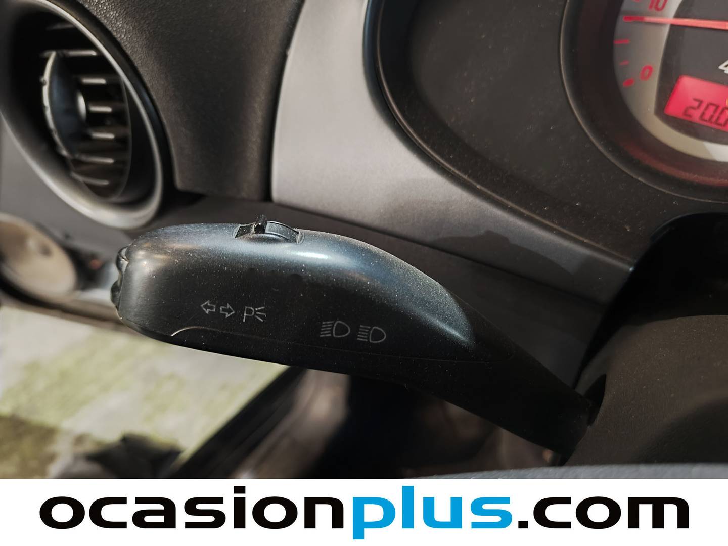 Seat Ibiza Seat Ibiza 1.9 TDI FR (130 CV) de segunda mano