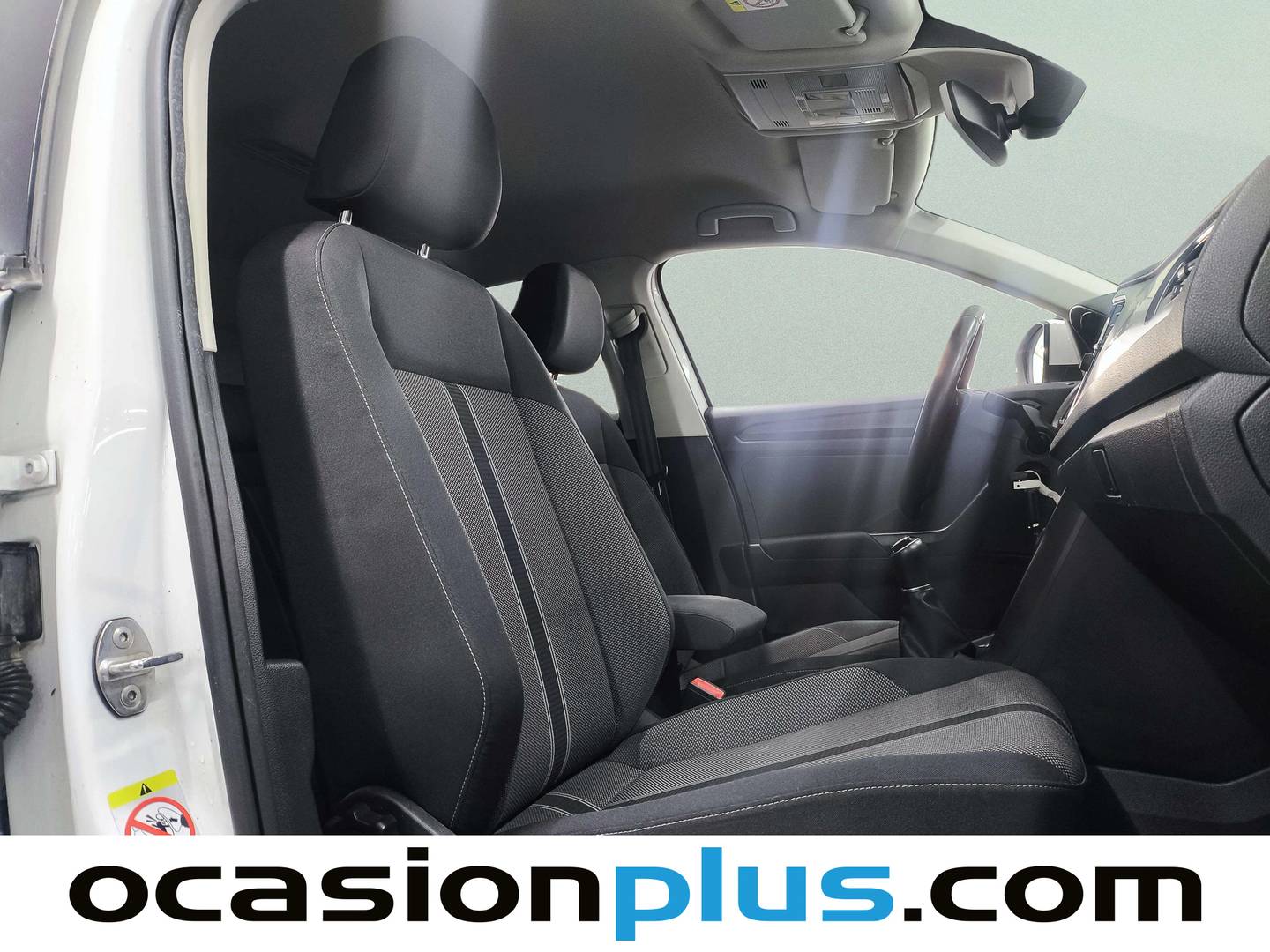 Volkswagen T-Roc Volkswagen T-Roc Advance 1.0 TSI (115 CV) manual