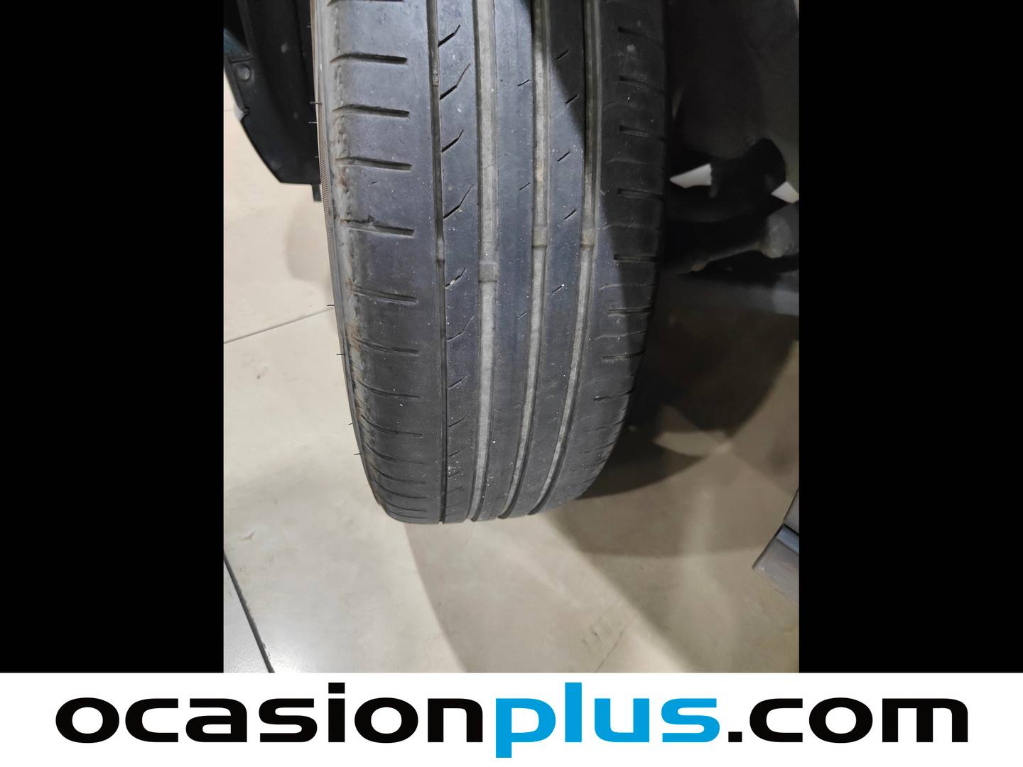 Foto Hyundai Bayon Hyundai Bayon 1.2 MPI Maxx (84 CV)