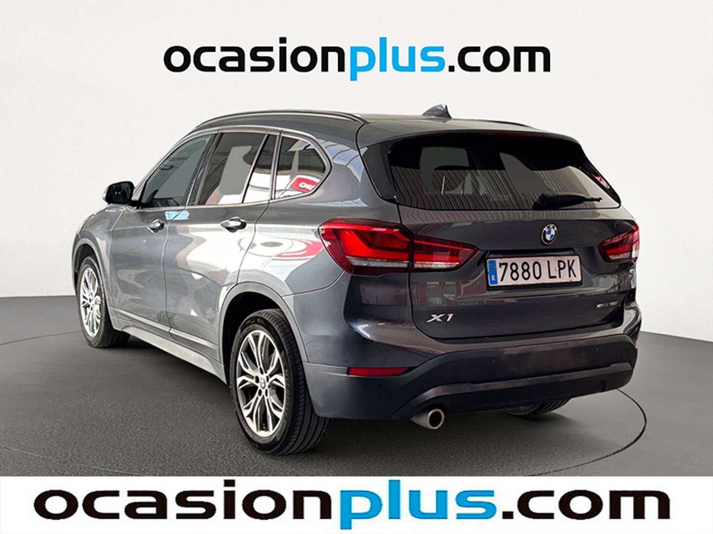 Foto BMW X1 BMW X1 sDrive18i (136 CV)