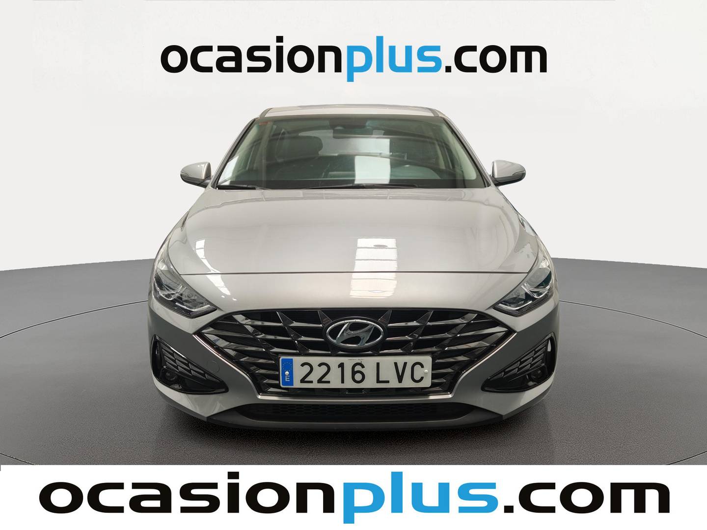 Hyundai i30 Hyundai i30 1.5 DPI Klass SLX (110 CV) 110cv