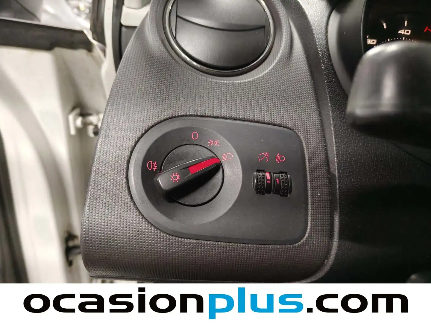Foto Seat Ibiza SEAT Ibiza 1.4 TDI Ecomotive DPF  (80 CV)