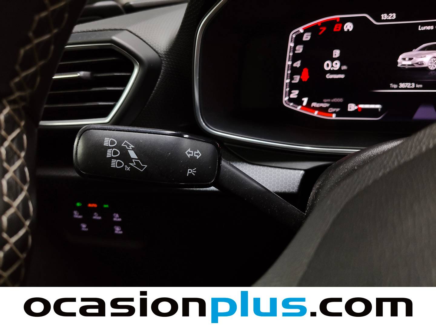 Seat León Seat León 1.0 TSI S&S Style Go (110 CV) gasolina