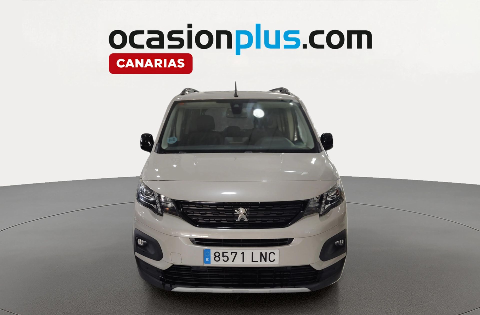 Peugeot Rifter BlueHDi 100 GT Standard - foto 13