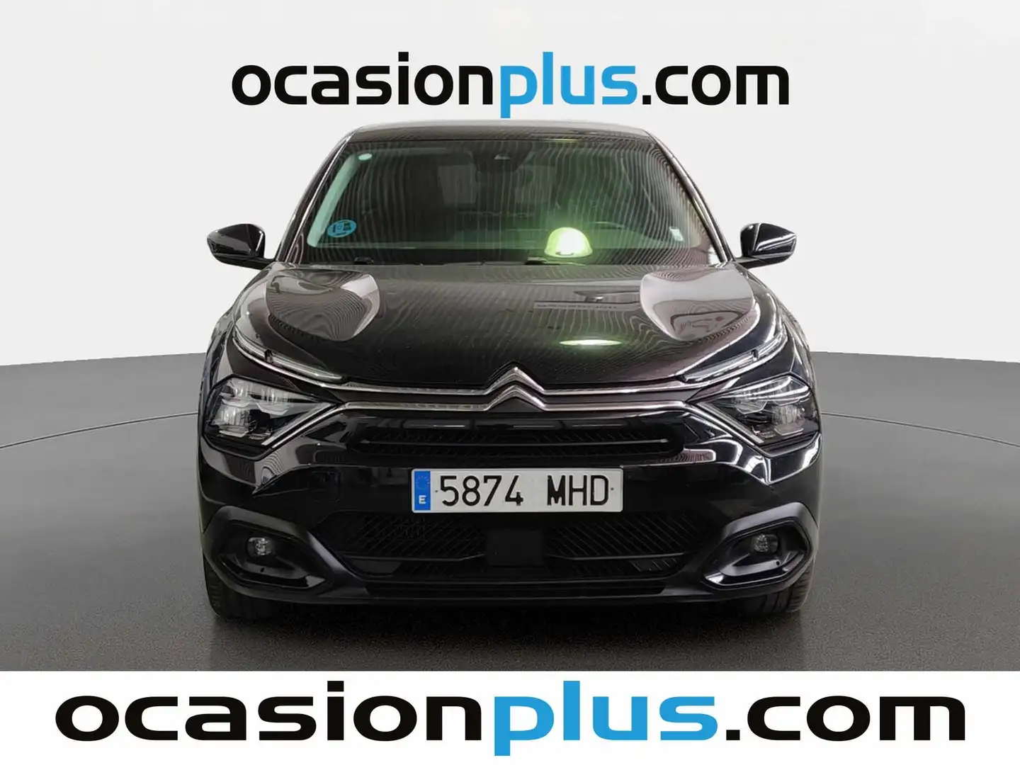 Foto Citroën C4 Citroen C4 PureTech 130 S&S 6v Feel Pack (130 CV)