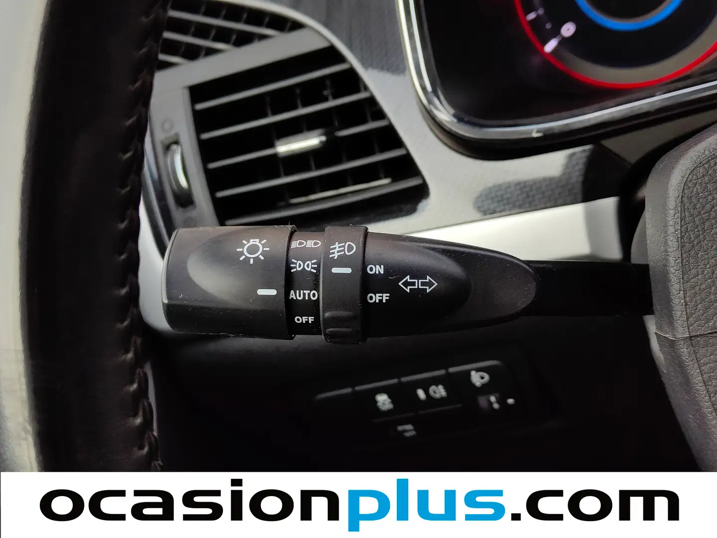 Foto SsangYong Korando Ssangyong Korando D22T Limited 4x2 (178 CV)