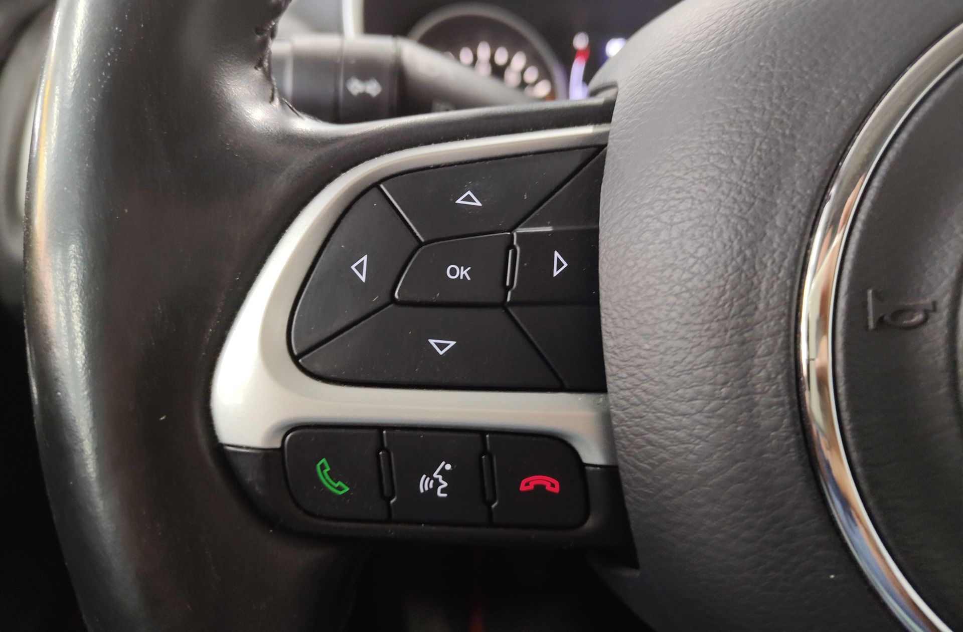 Jeep Compass 1.4 MultiAir Sport 4x2 - foto 21