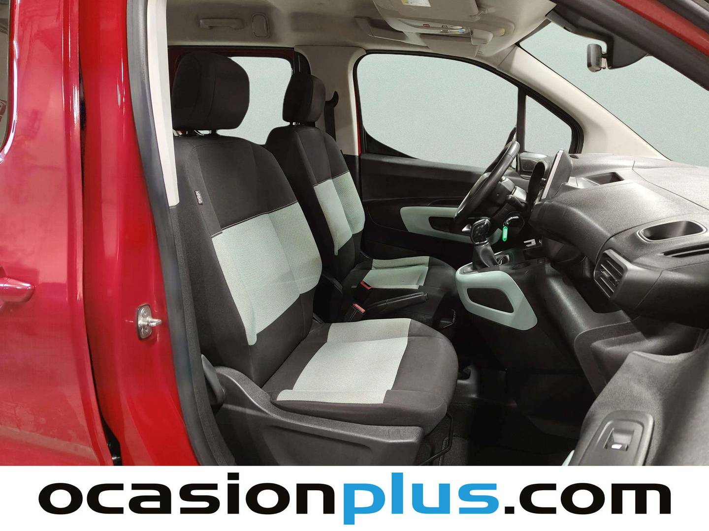 Foto Citroën Berlingo Citroen Berlingo BlueHDi 100 S&S Talla M Feel (102 CV)