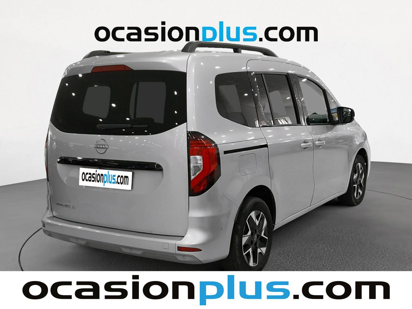 Foto Nissan Townstar Nissan Townstar 1.3G L1 Tekna (130 CV)