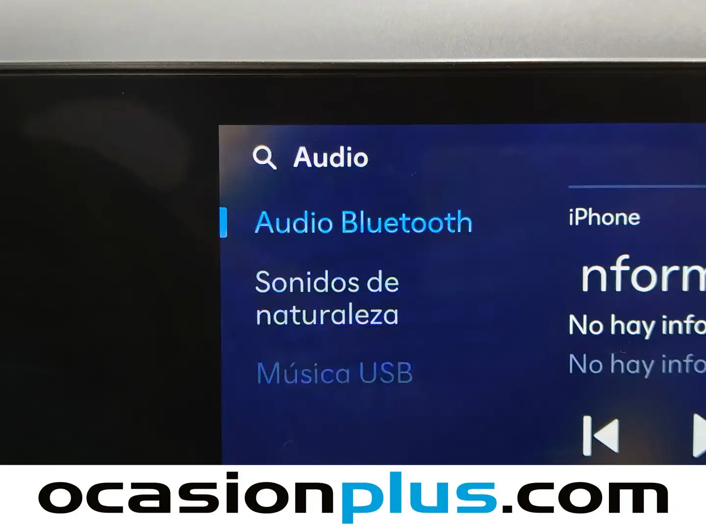 Foto Hyundai Tucson Hyundai Tucson 1.6T HEV Klass AT (215 CV)