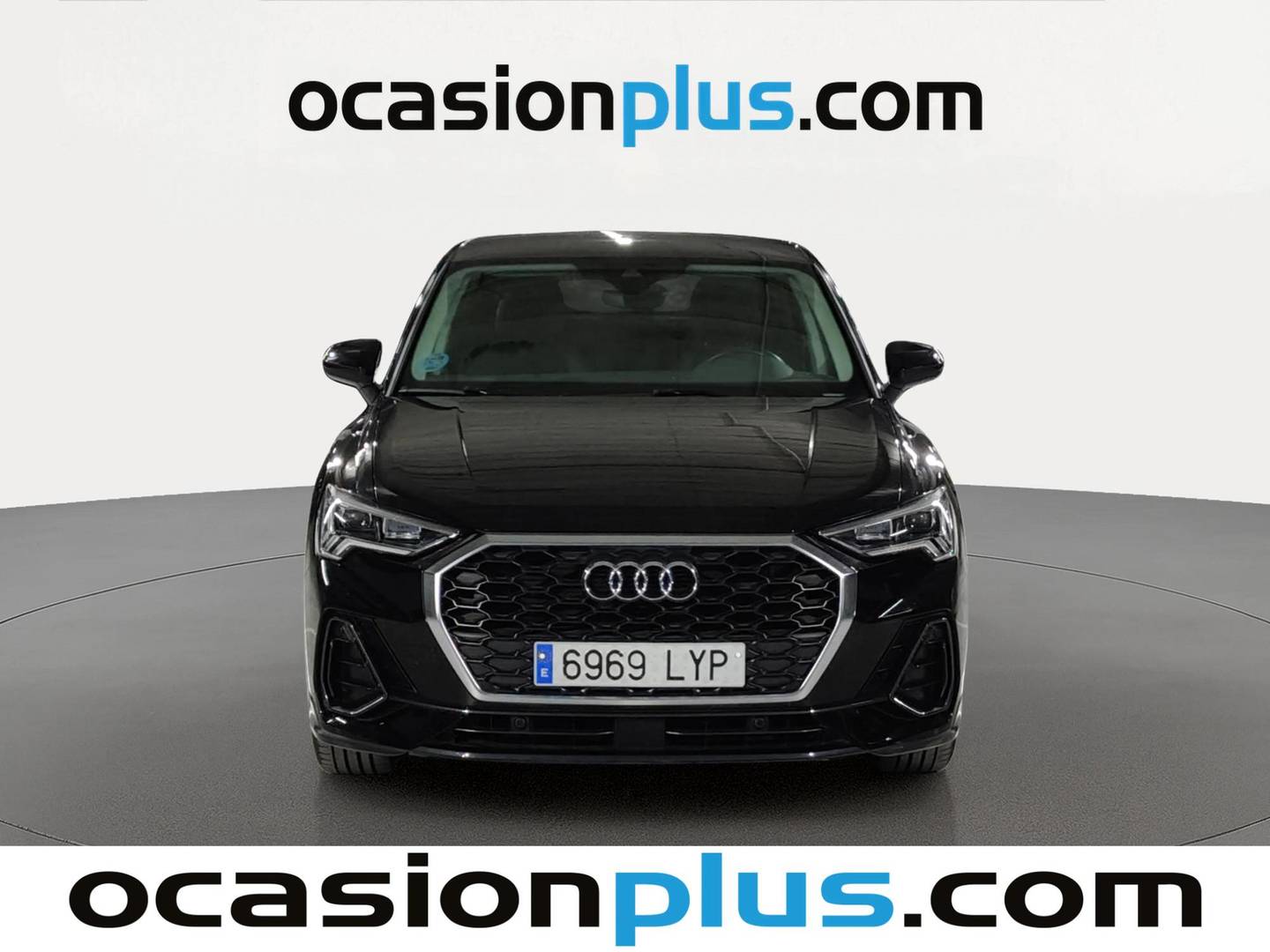 Audi Q3 Sportback Audi Q3 Sportback Advanced 35 TDI (150 CV) S tronic km 0