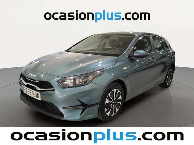 KIA Ceed 1.0 T-GDI Drive (100 CV) de segunda mano