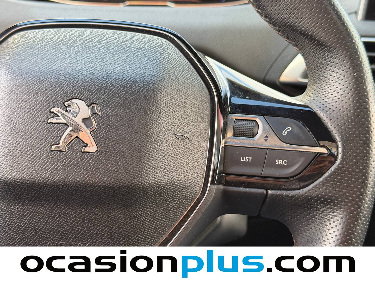 Peugeot 3008 Peugeot 3008 PureTech 130 S&S GT Line (130 CV) gasolina