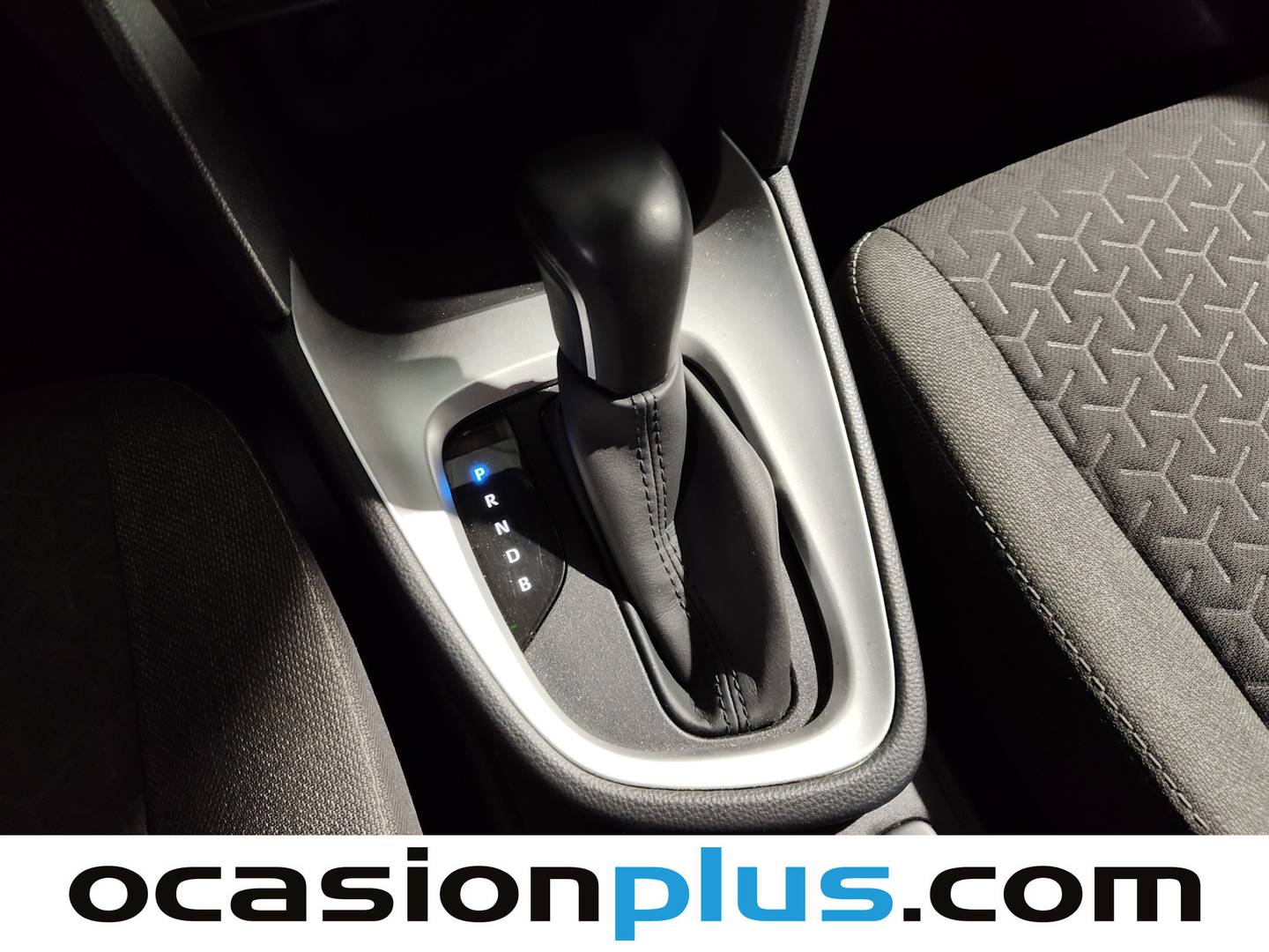 Toyota Yaris Cross Toyota Yaris Cross 120H Active Tech  (116 CV) 116cv