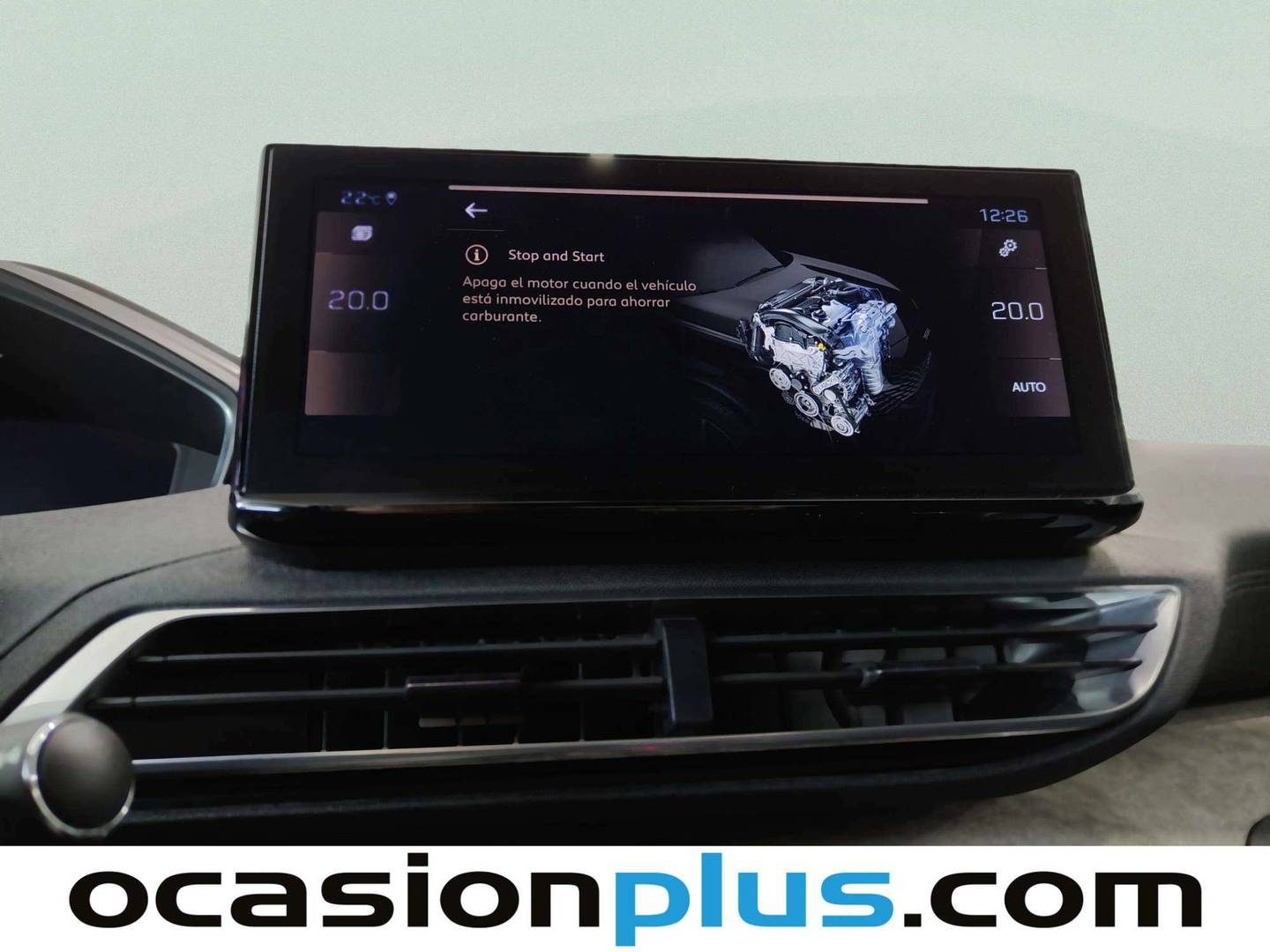 Peugeot 3008 Peugeot 3008 BlueHDi 130 S&S GT EAT8 (130 CV) automático